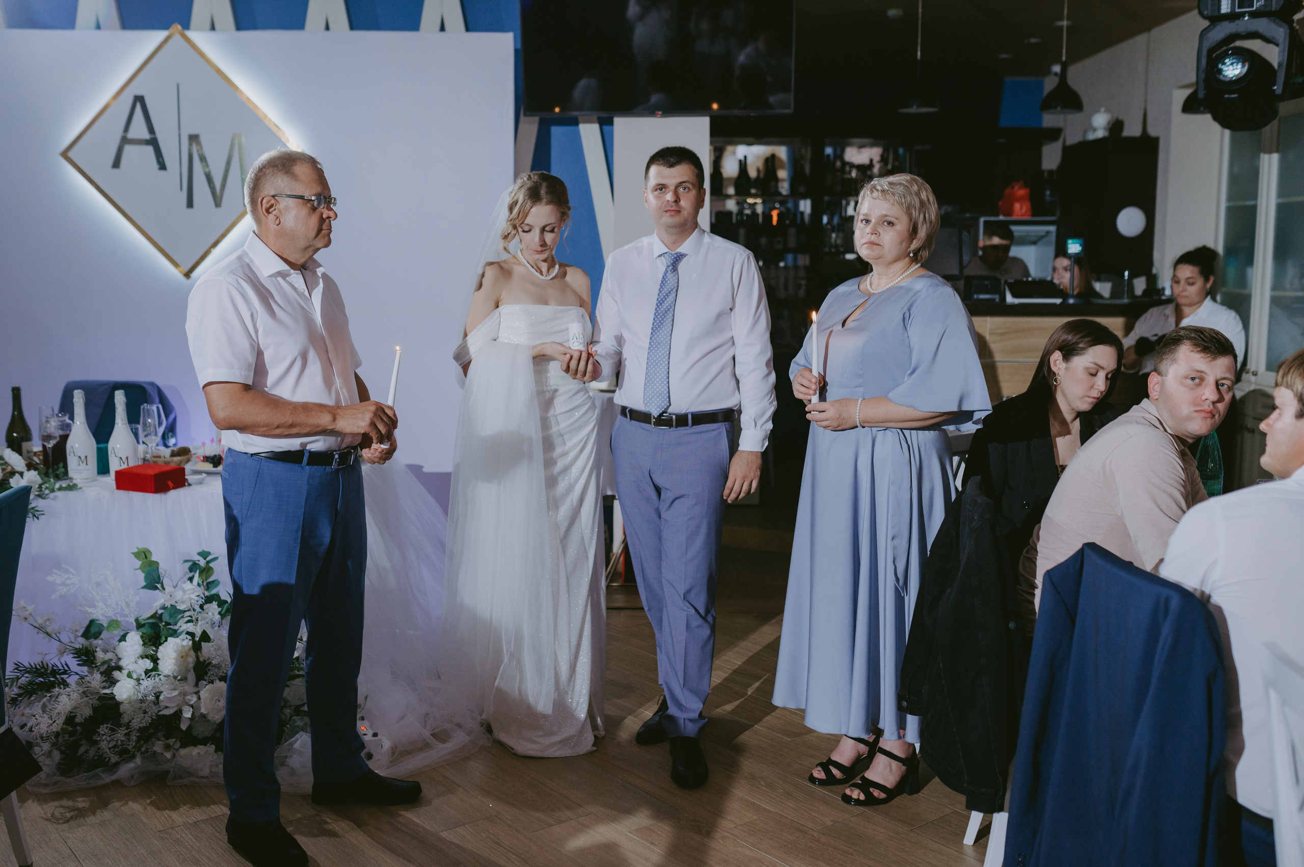 Маргарита & Анатолий фотограф Елена Горбач. Свадебный и семейный фотограф город Темрюк Фотостудия Темрюк