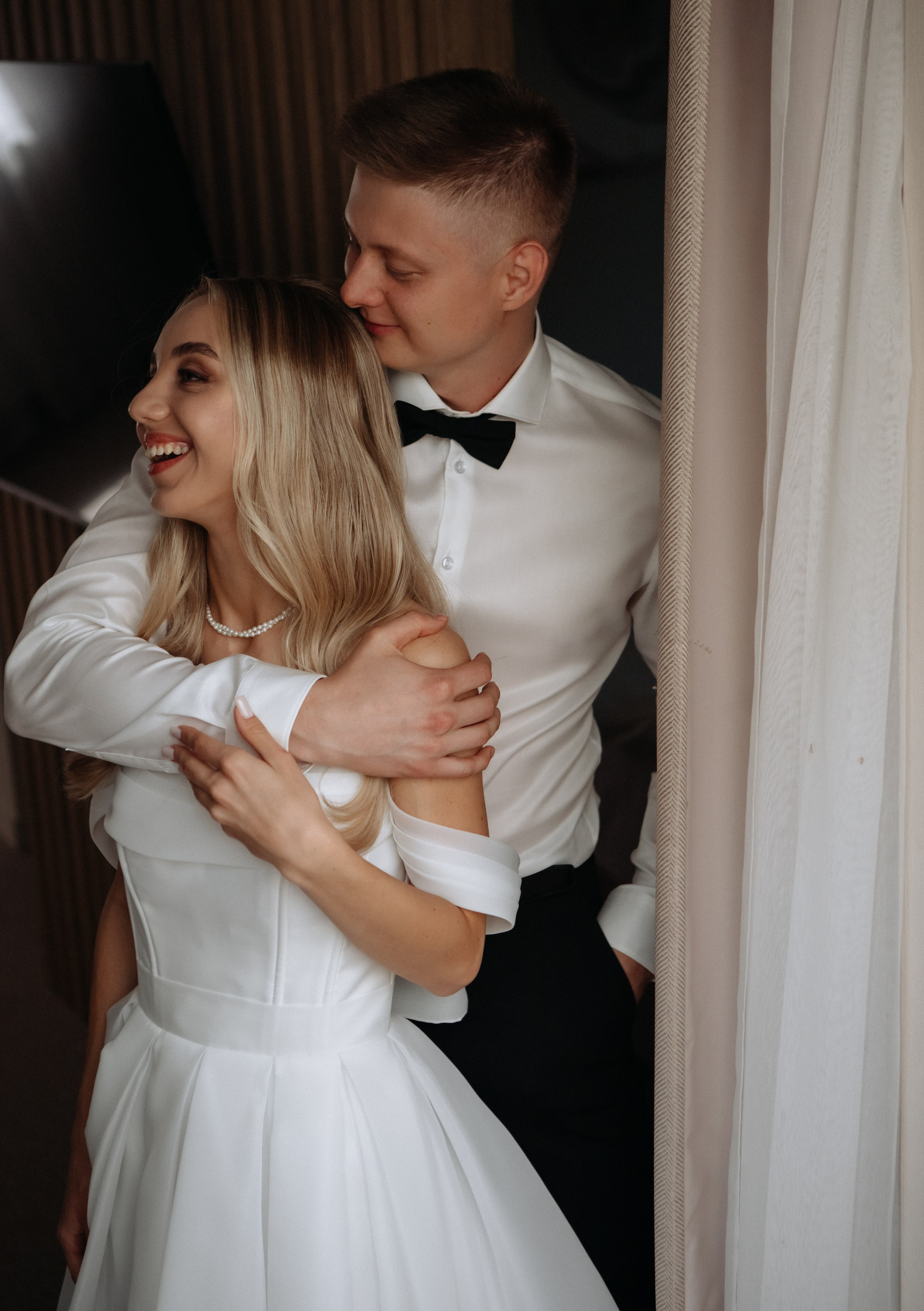 Свадебная выездная церемония. Главная