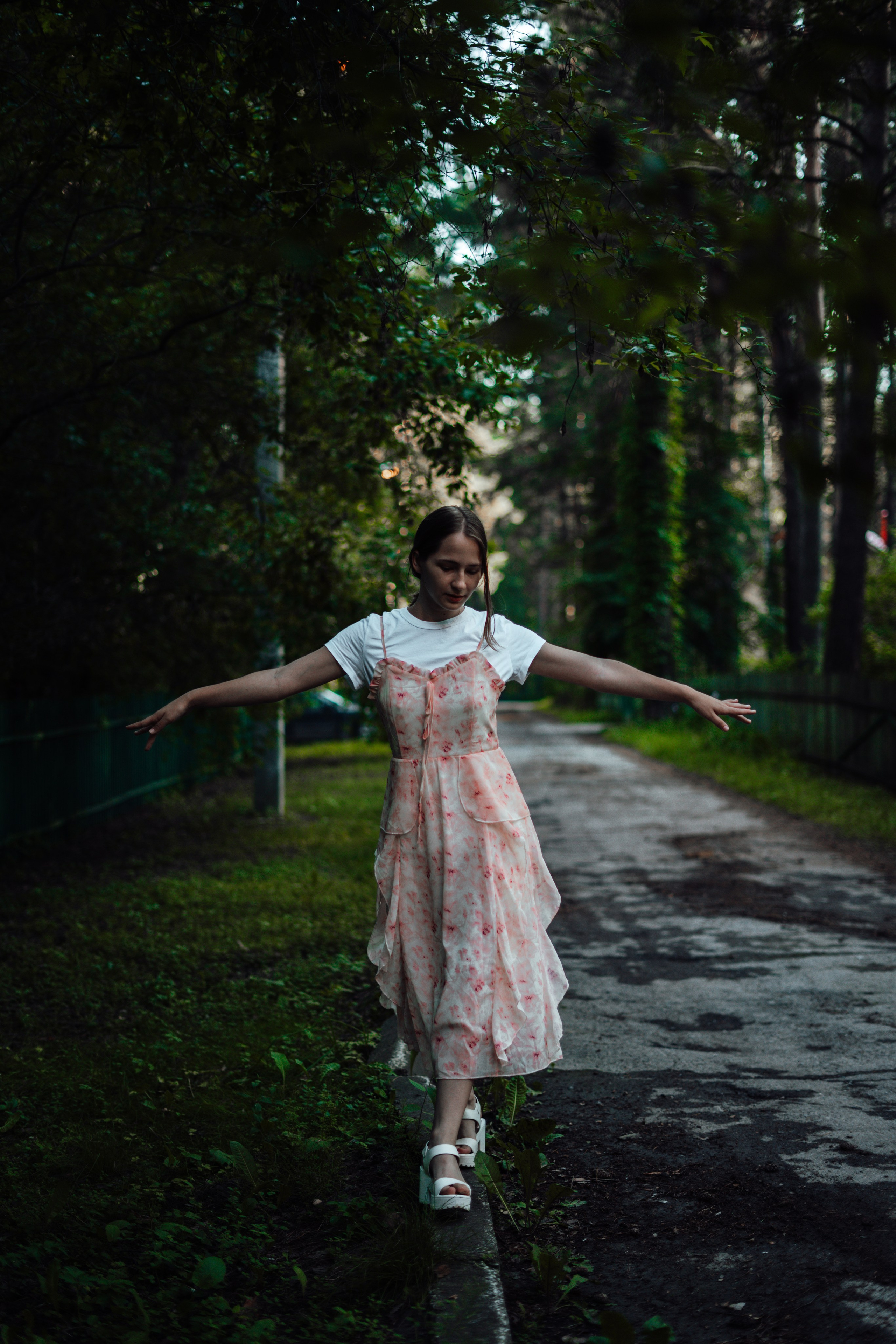 Индивидуальная фотосессия