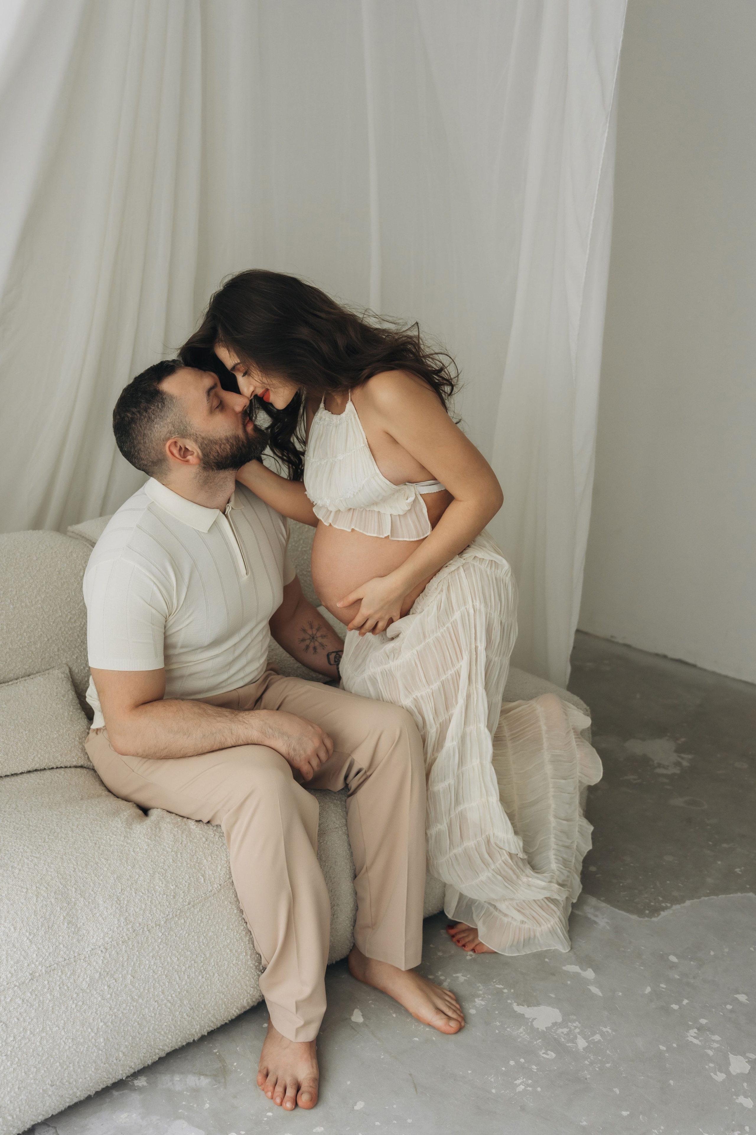 Время для двоих. Беременность. Ваш фотограф Вика Артемова