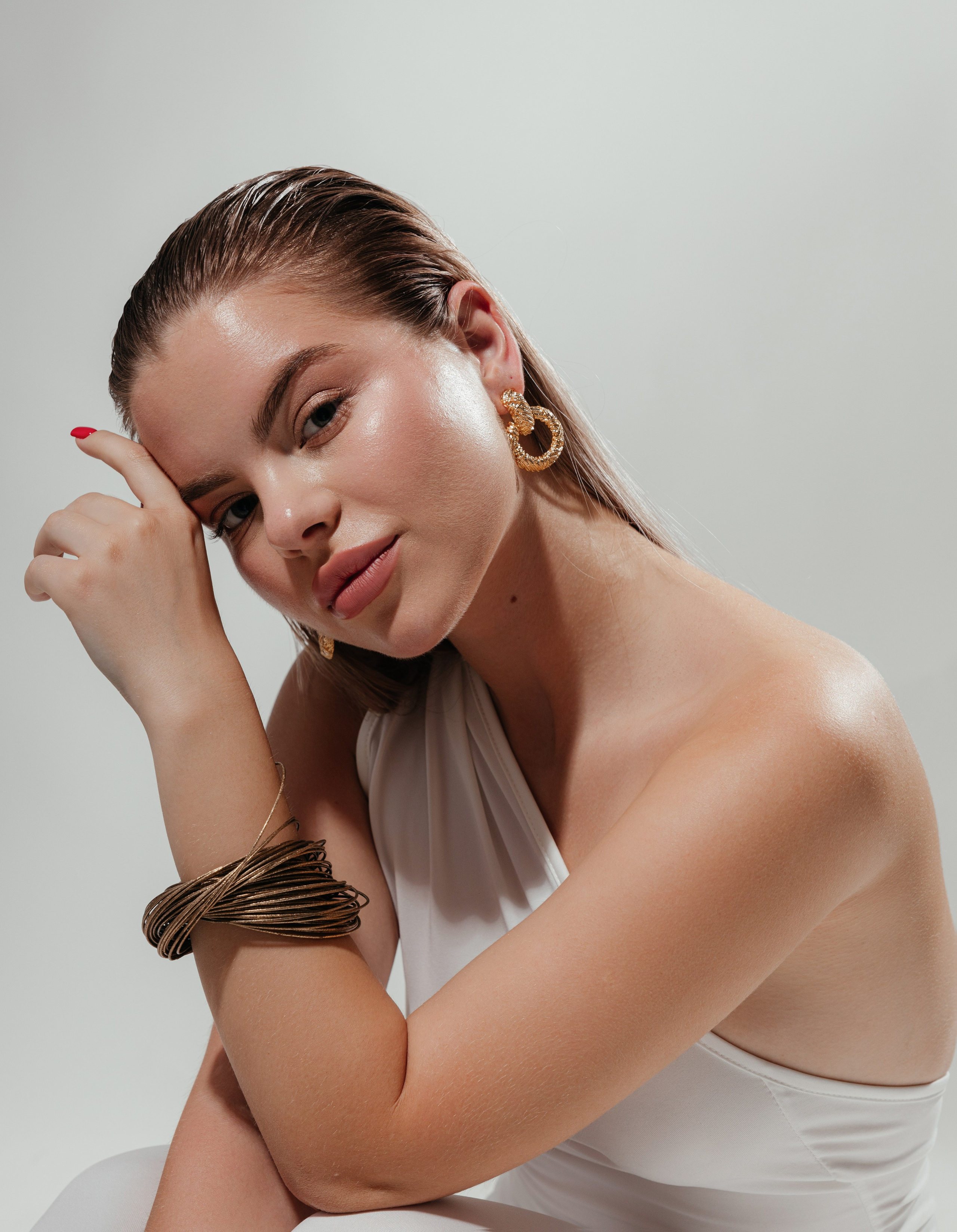 STUDIO. Главная