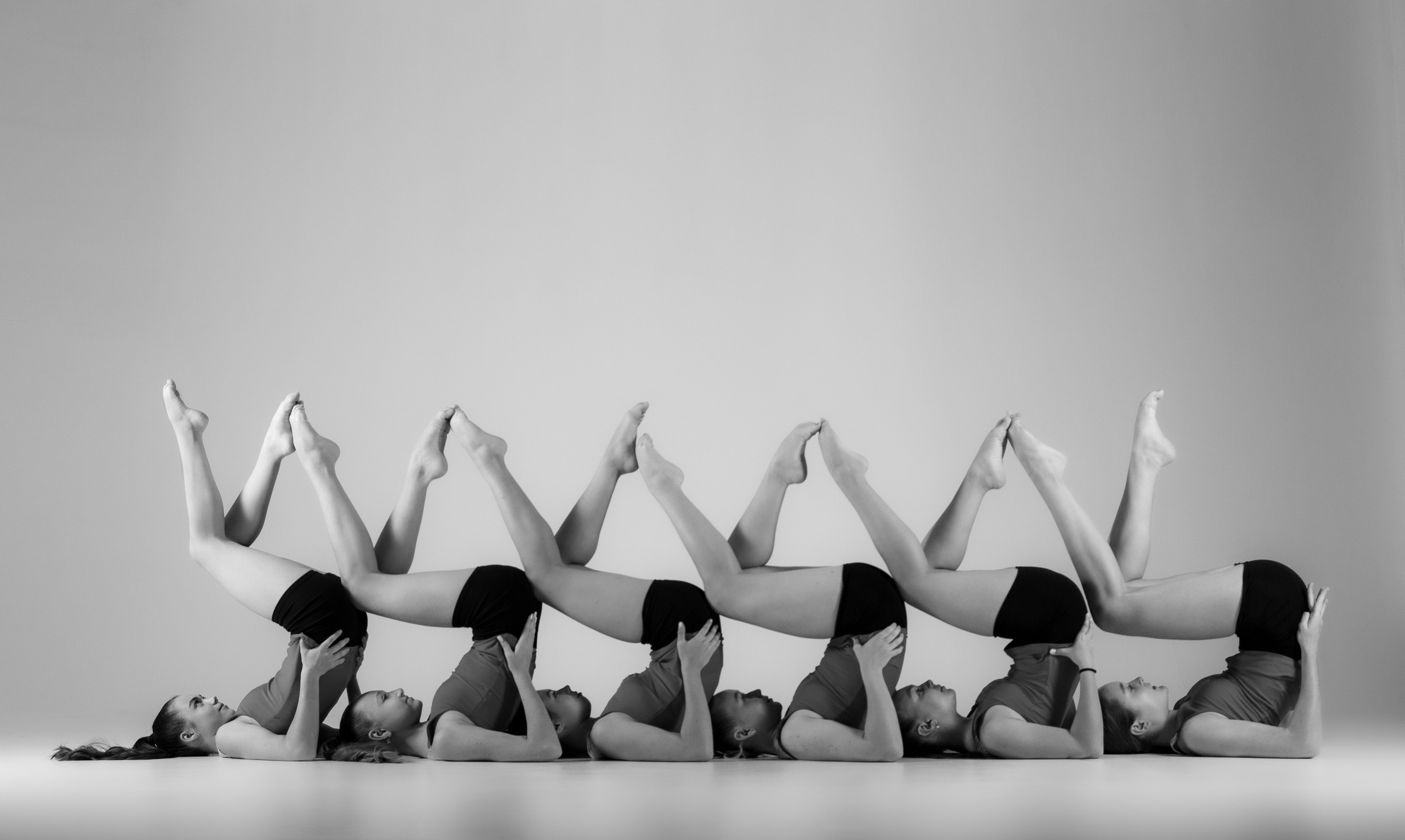 Групповые фотографии. Спортивный фотограф в Москве Ирина Голощапова