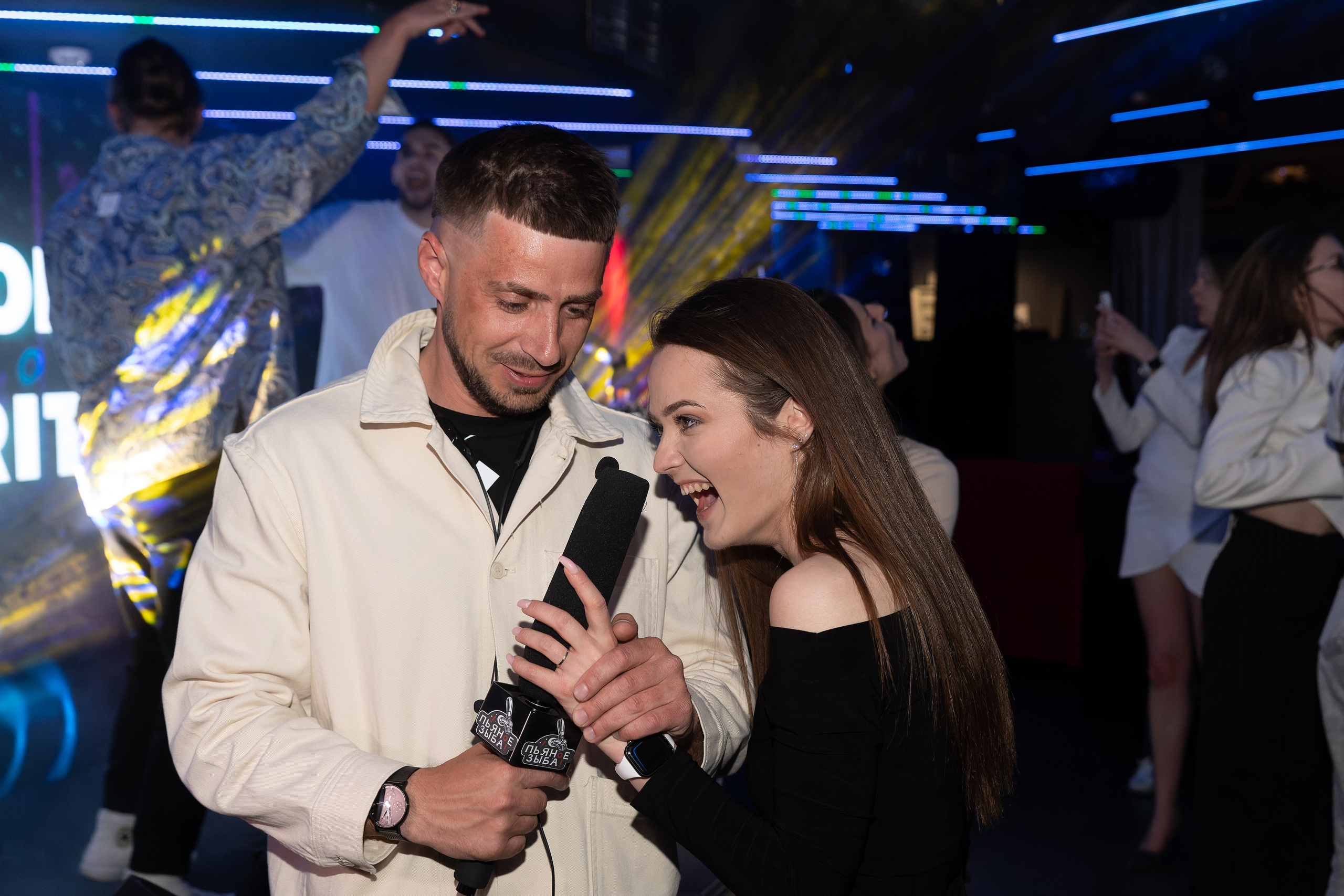 EVENT PARTY. Репортажный и свадебный фотограф в Минске Шамко Анатолий