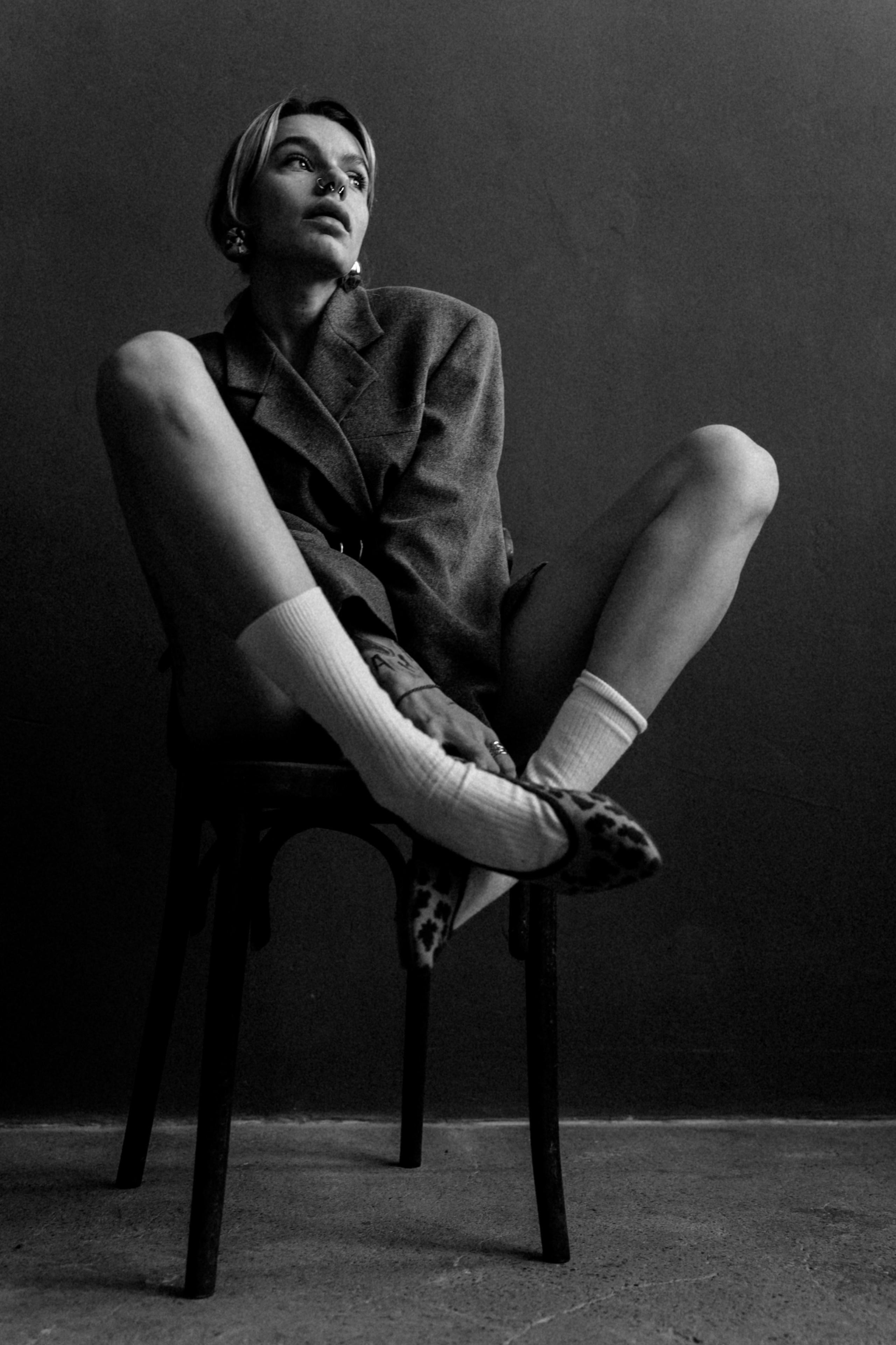 Ника. Фотограф Москва, Санкт-Петербург, Абакан