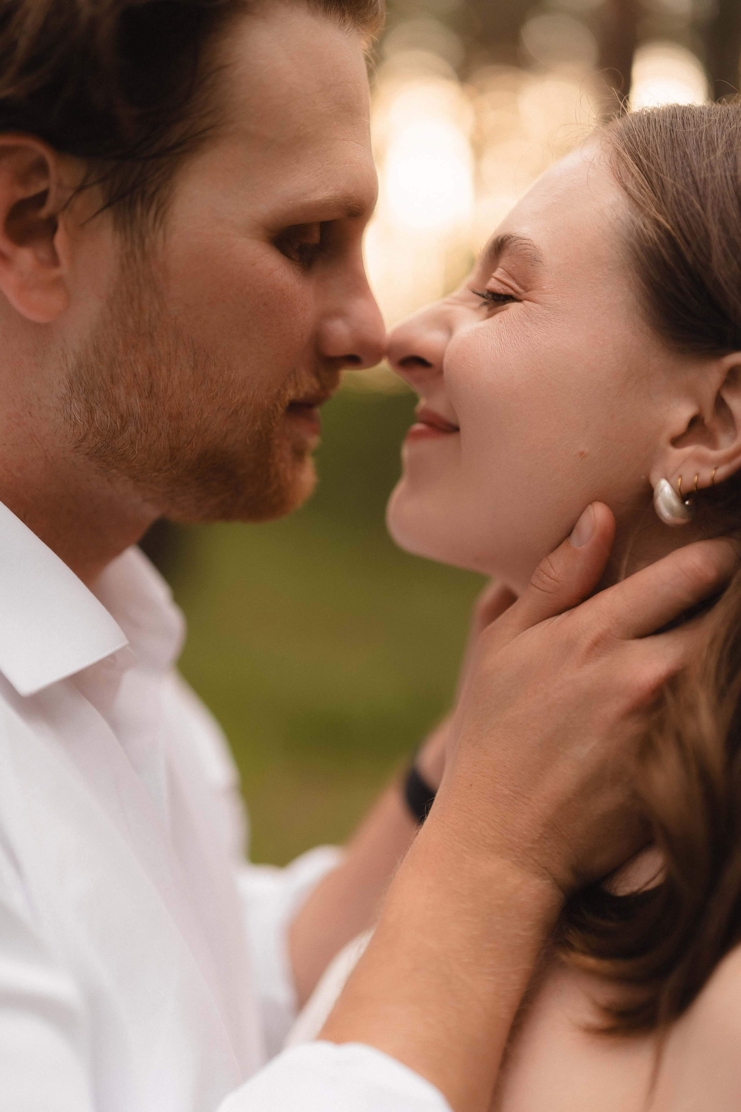 Наталья и Евгений. Фотограф. Москва