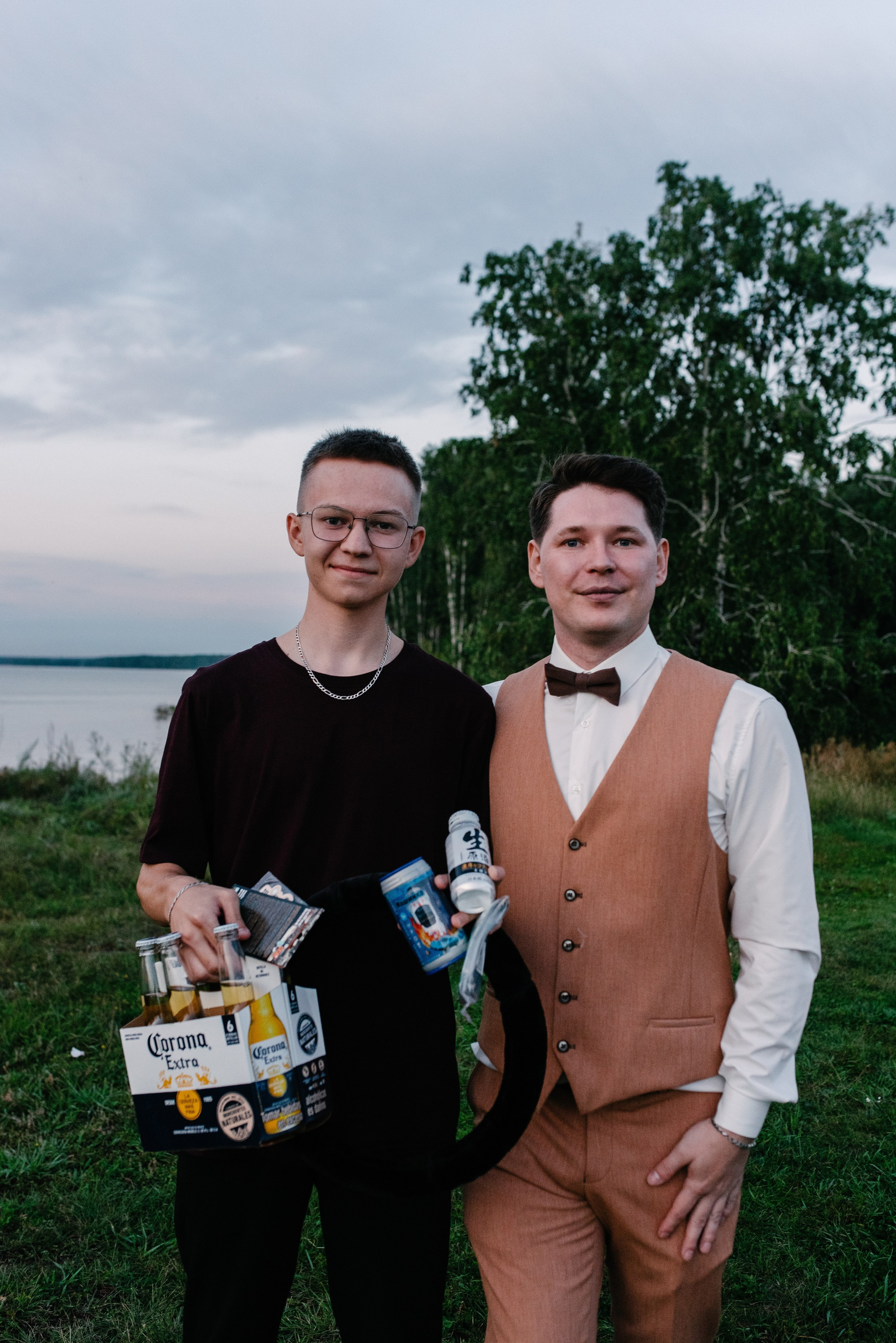 Михаил&Лилия. Фотограф в Новосибирске Анастасия Курто