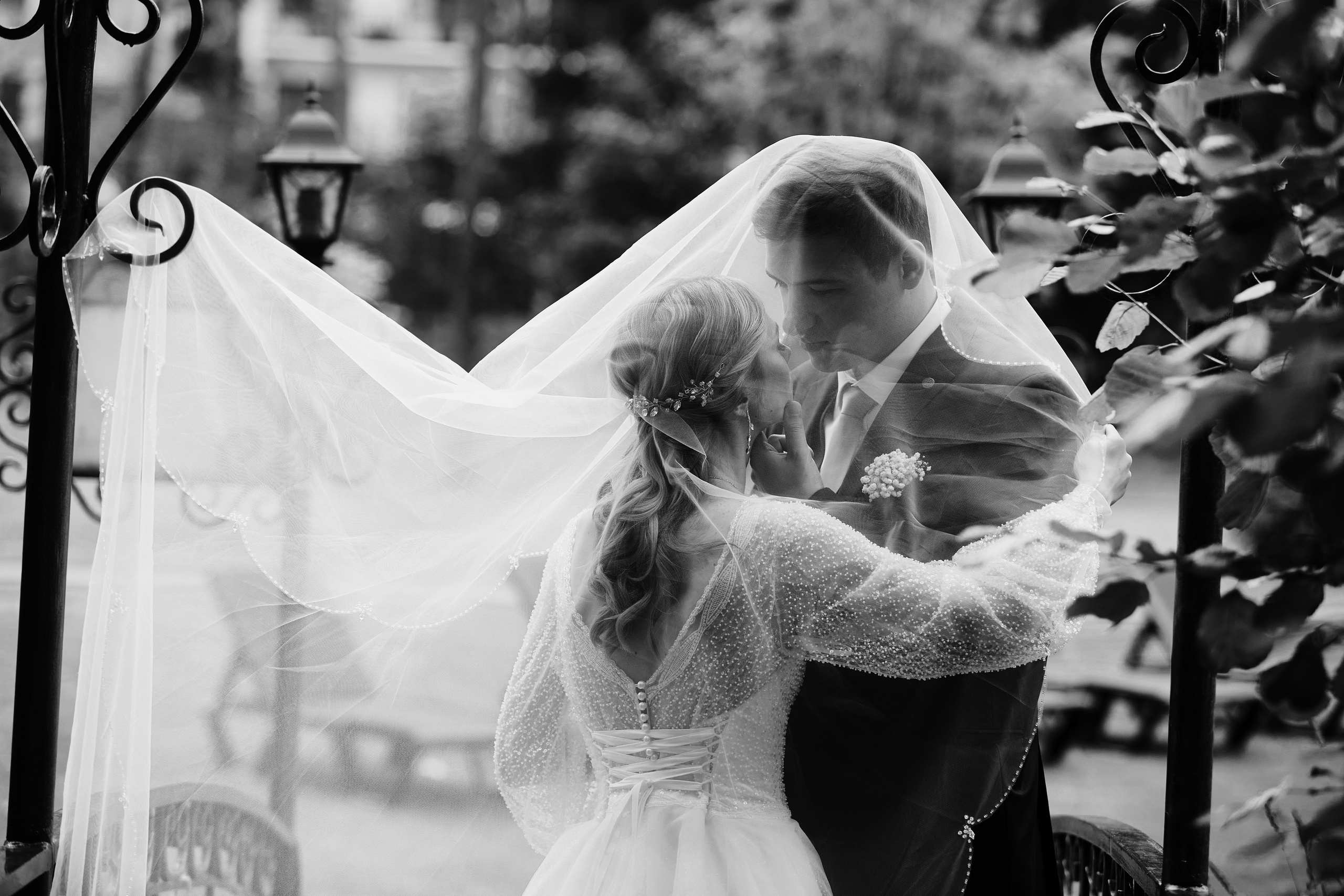 Свадебный фотограф Москва и Московская область Борисов Сергей