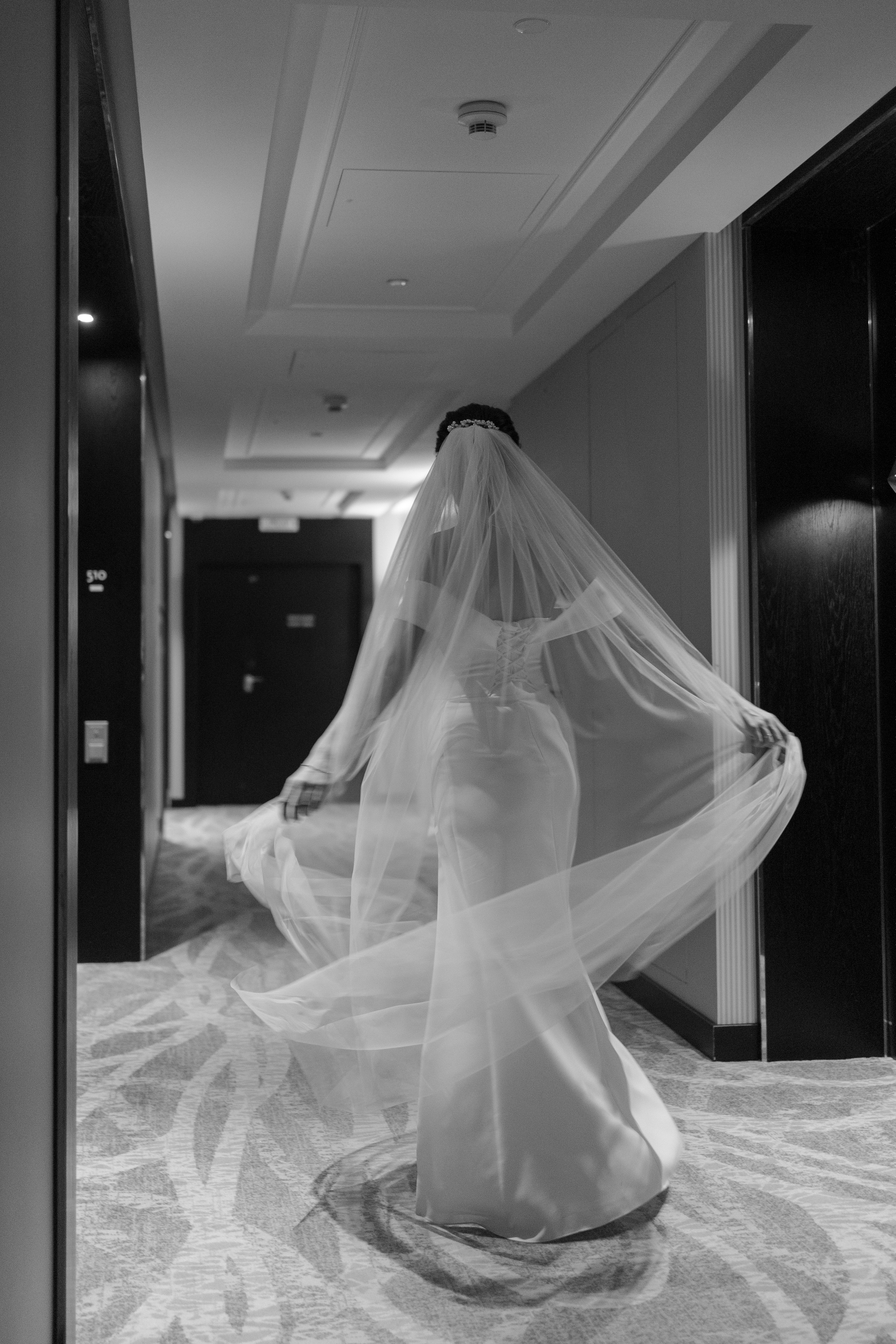 Роман и Ксения. Свадебный фотограф в Самаре Виденмаер Евгения