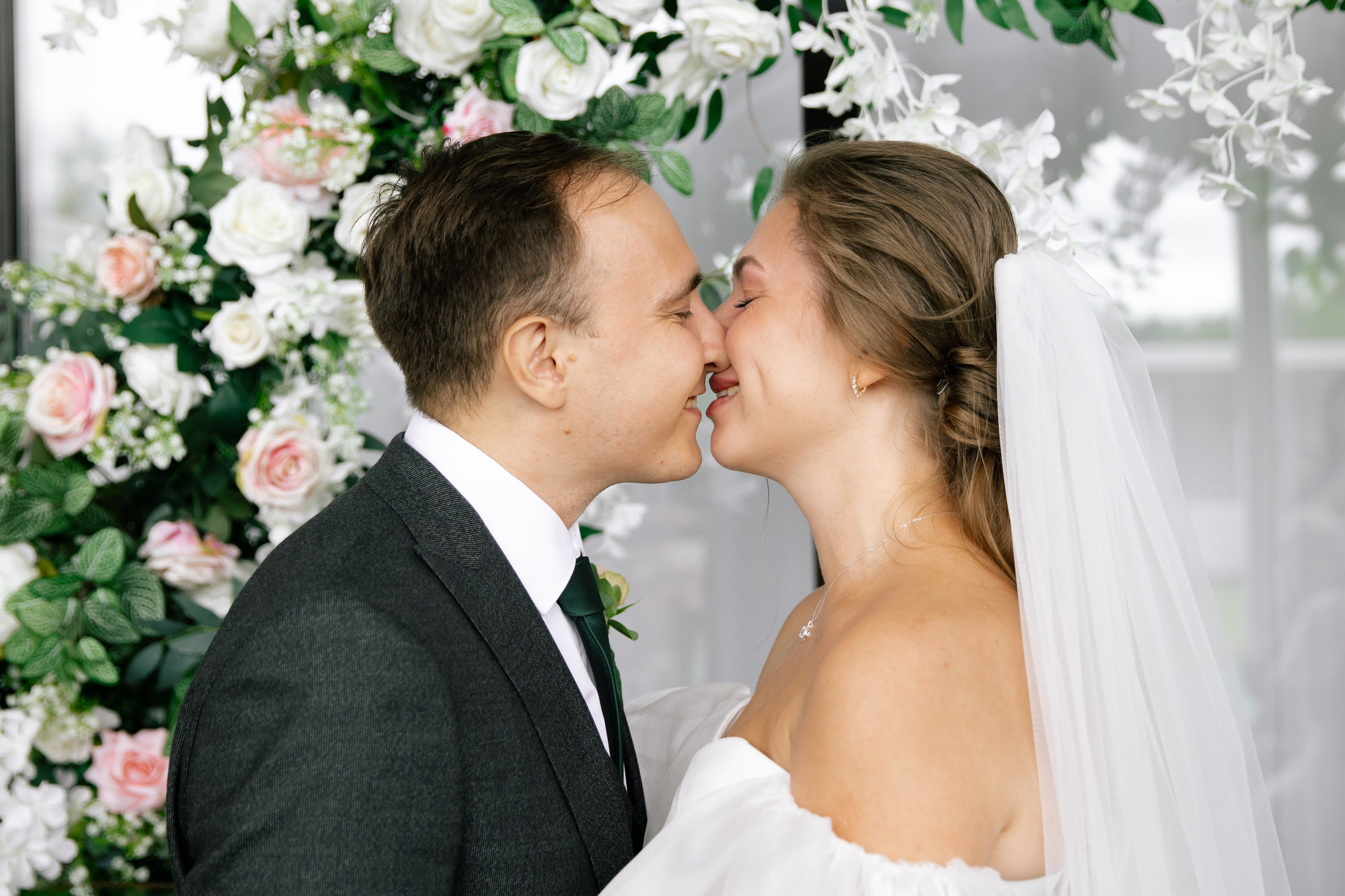 М&Ю. Свадебный и репортажный фотограф в Перми