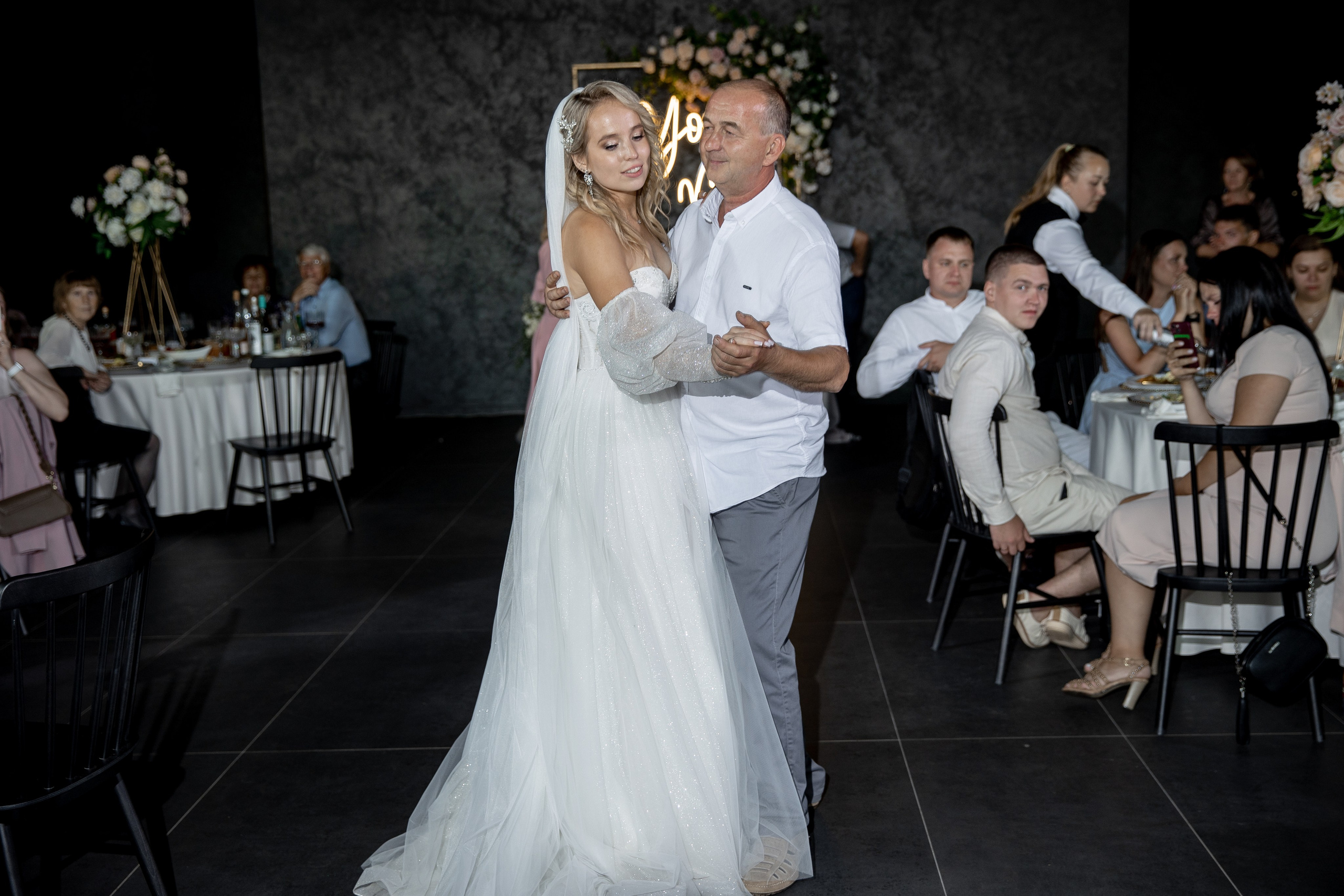 К&Д. Свадебный и репортажный фотограф в Перми