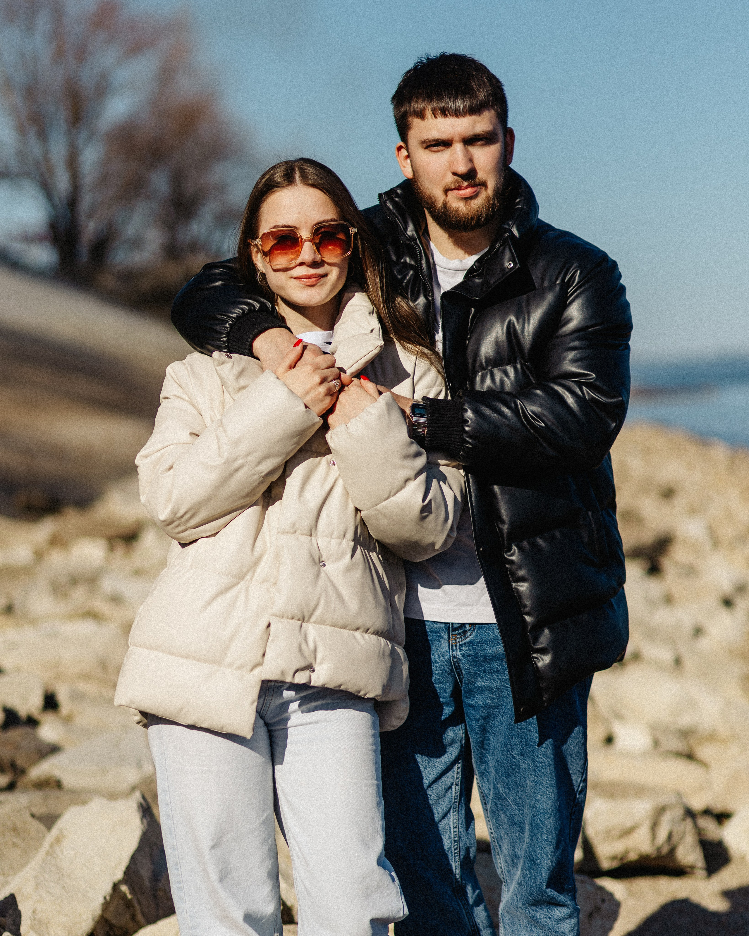 Радислав и Алина. Свадебный и репортажный фотограф в Перми