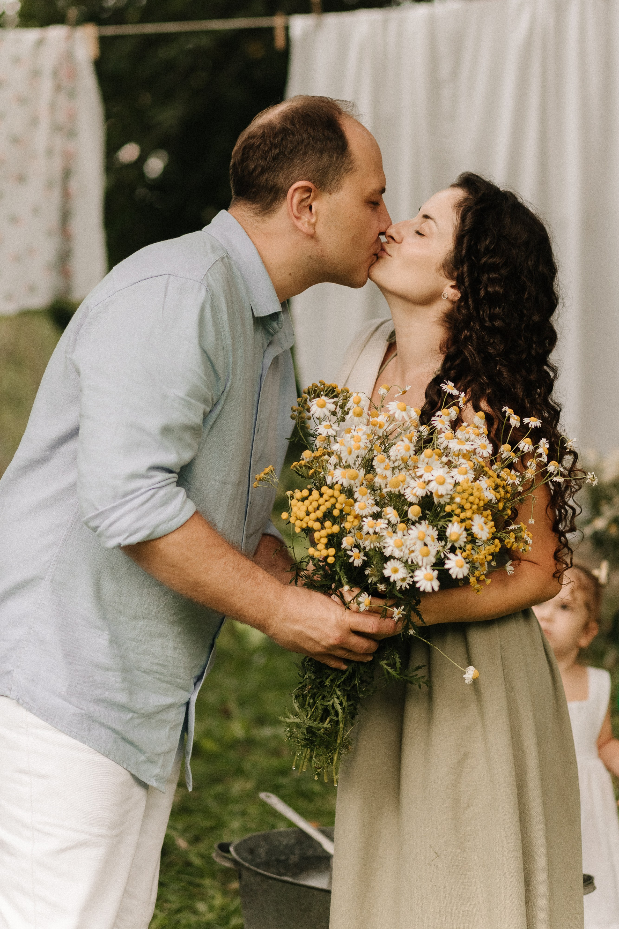 Семейная история. Свадебный и семейный фотограф Исаев Давид