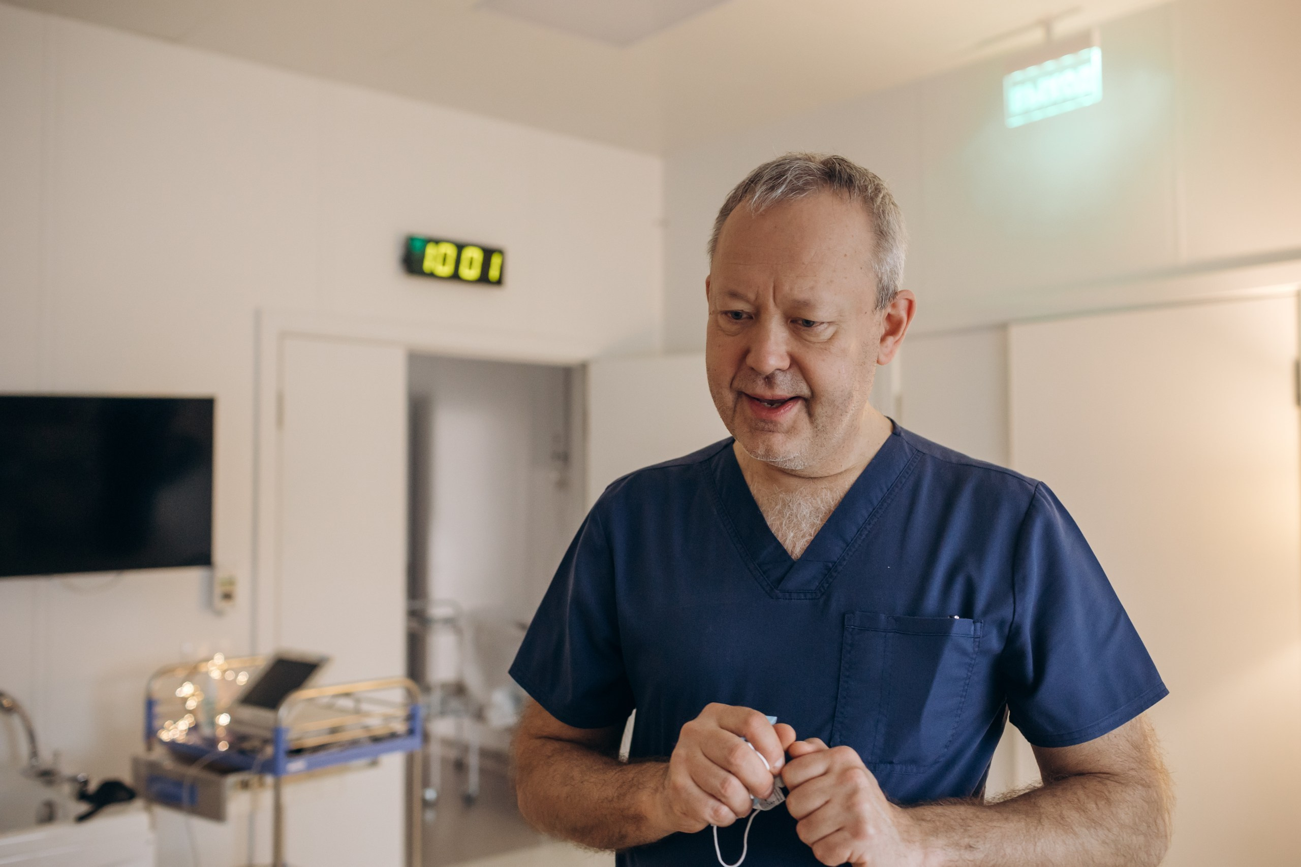 Рождение Вари. Фотограф на роды в Санкт-Петербурге Екатерина Сысоева