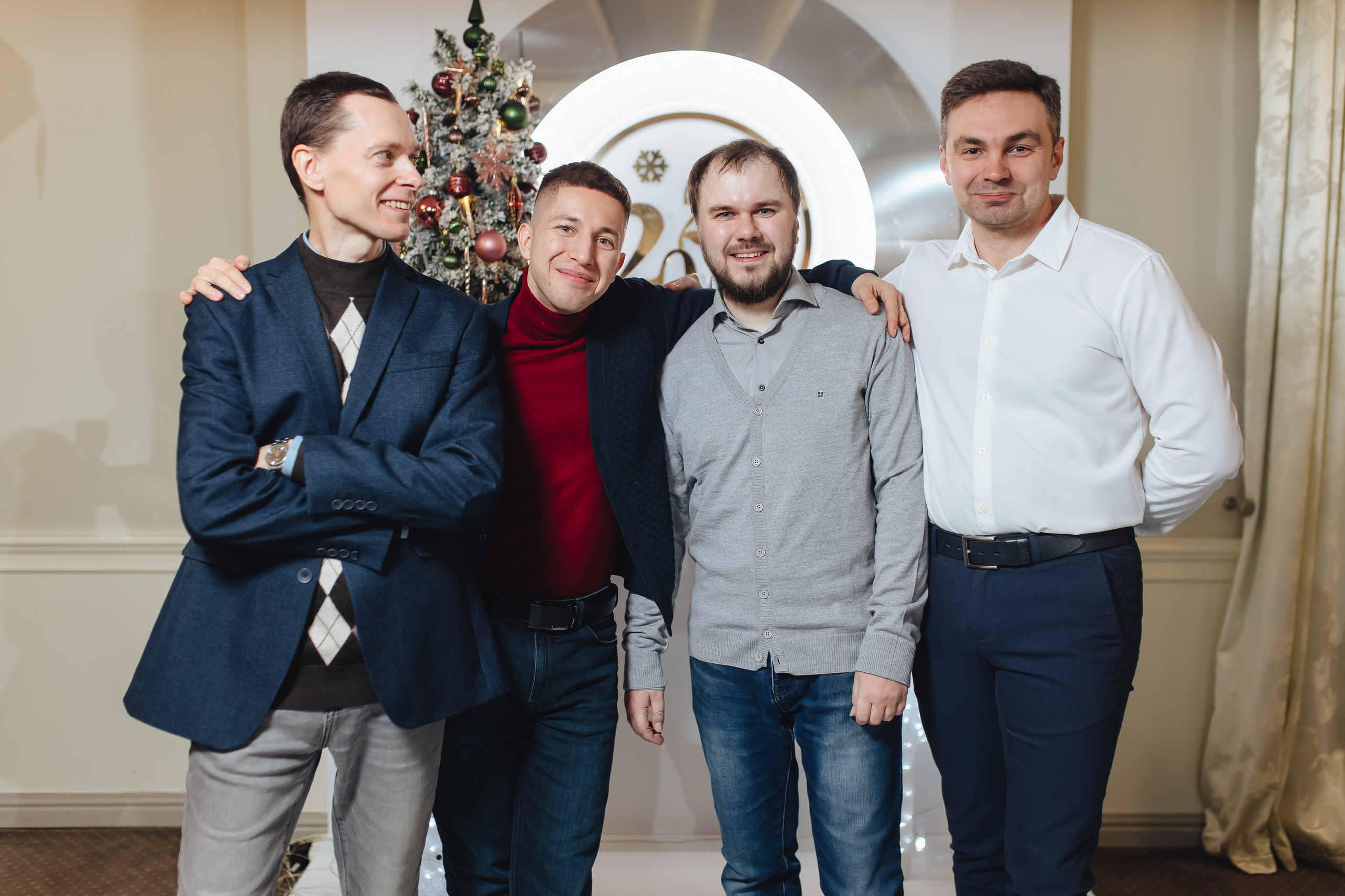 Смартек. Свадебный и семейный фотограф в Туле и области Маша Костина