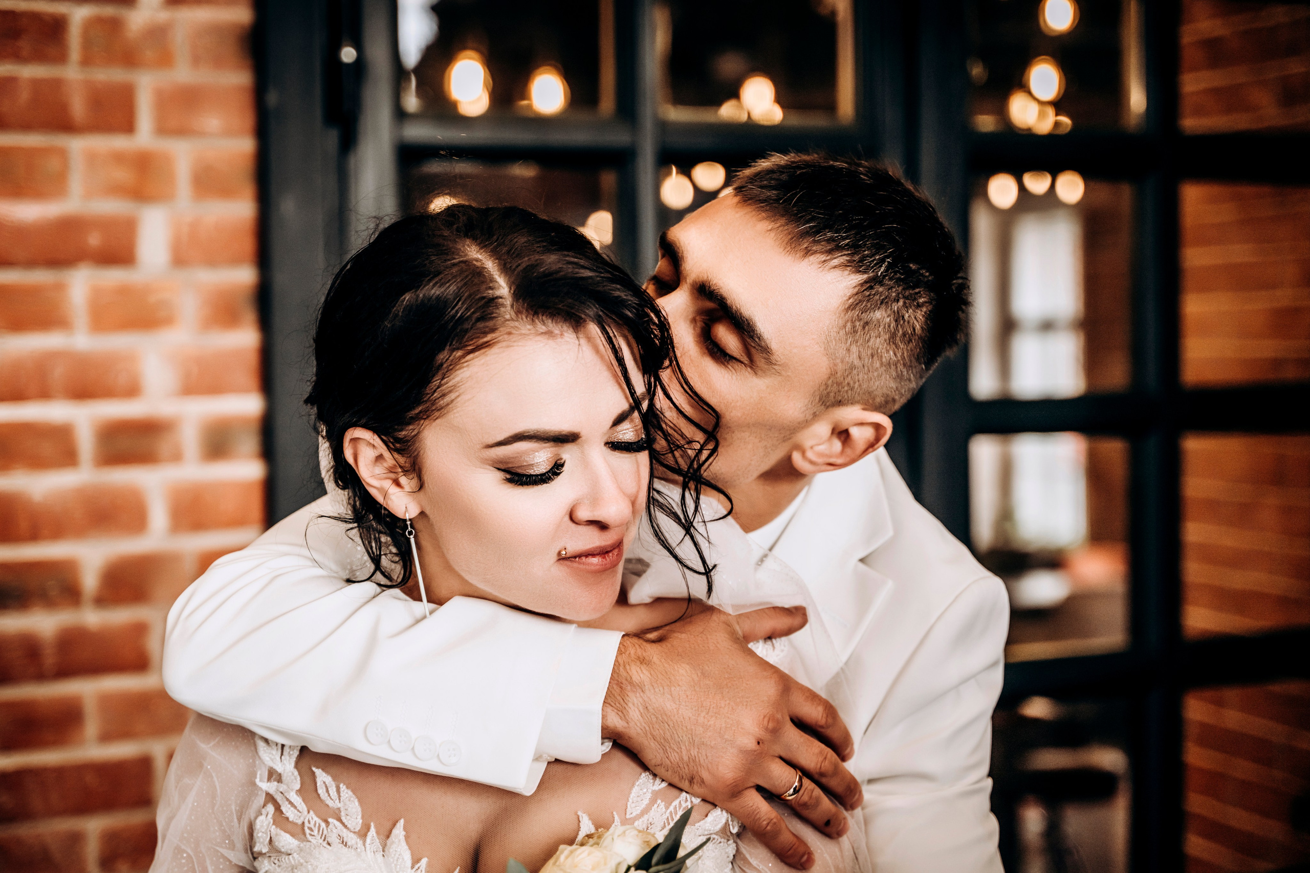 Анастасия & Денис. Фотограф самых запоминающихся моментов Вашей жизни