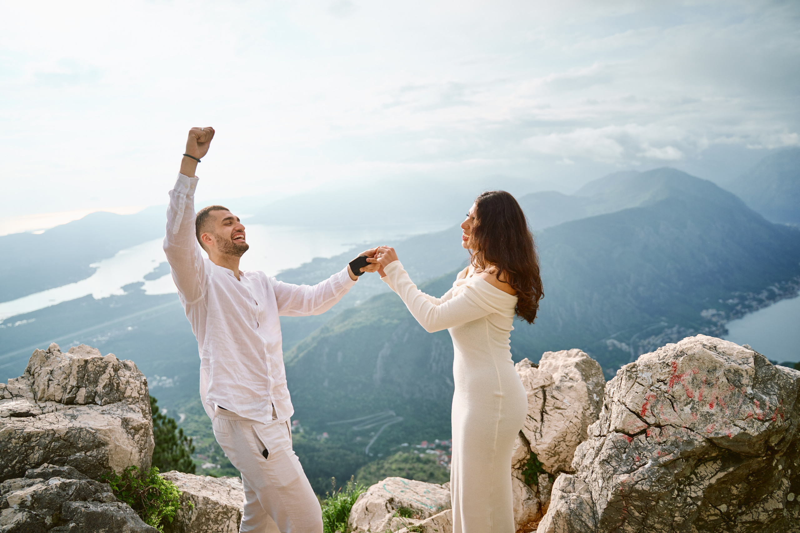 Horizont Bar. Photographer in Montenegro | Фотограф в Черногории