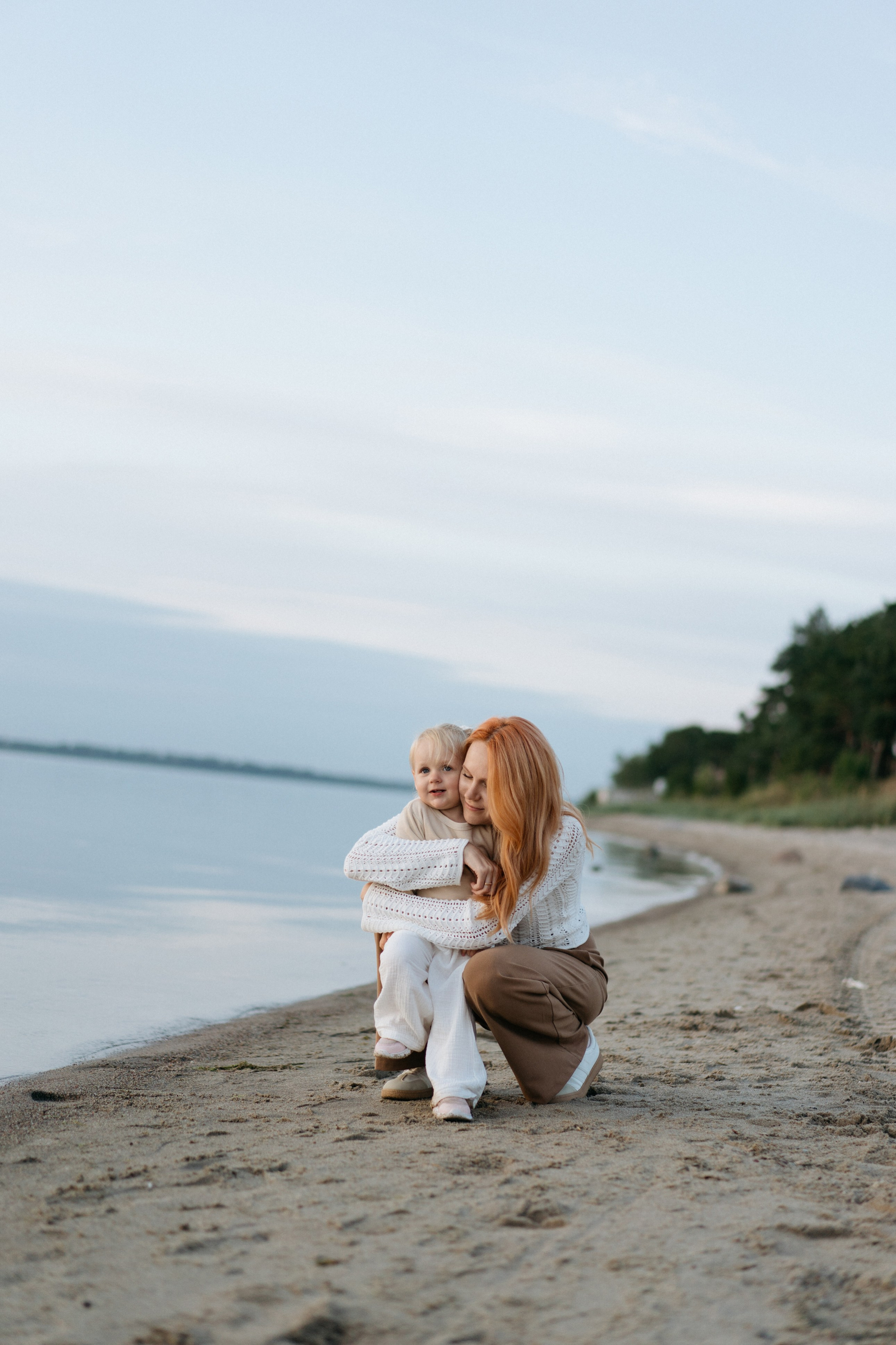 Прибрежный. Свадебный и семейный фотограф в Калининграде Анастасия Гриценко