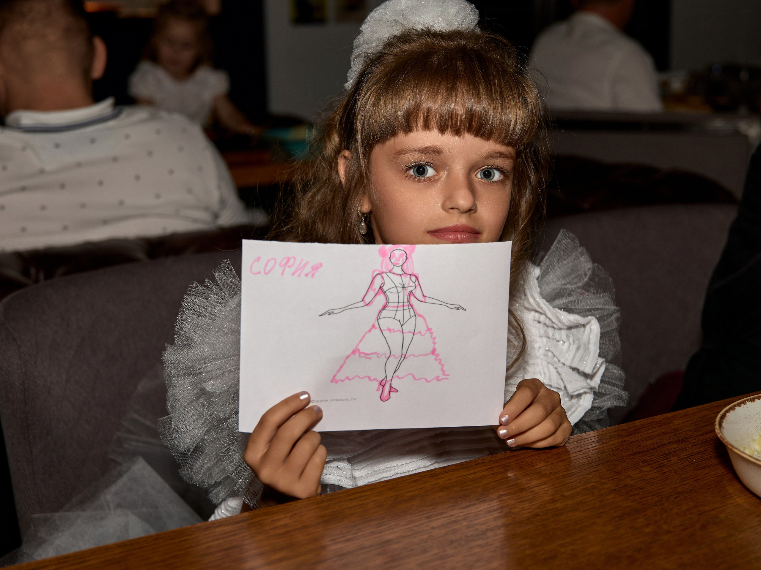 Репортажный фотограф на банкет Тула