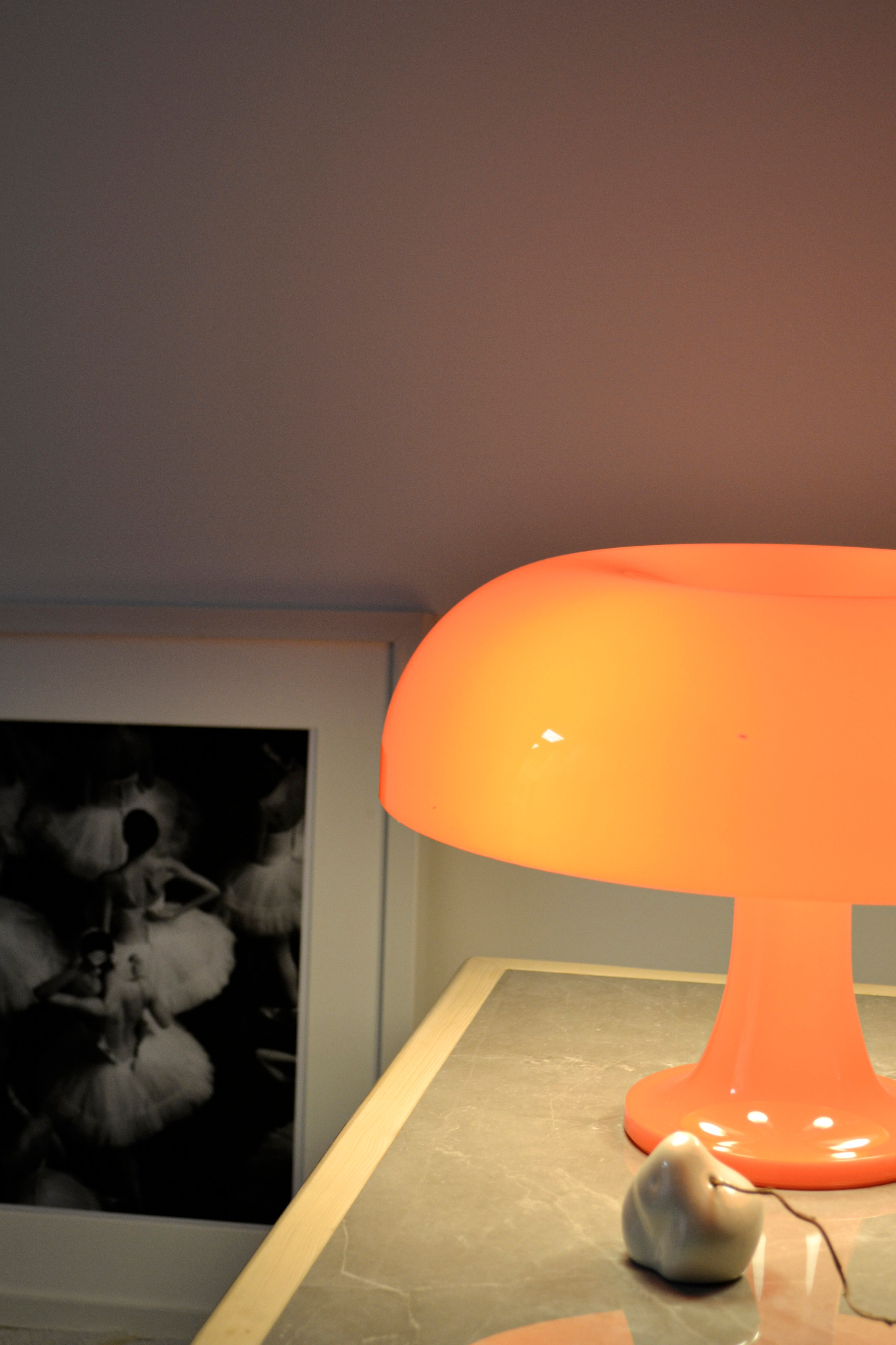 Балетная студия Grace One // реализован. Дизайнер интерьера | kolchanova.dsgn