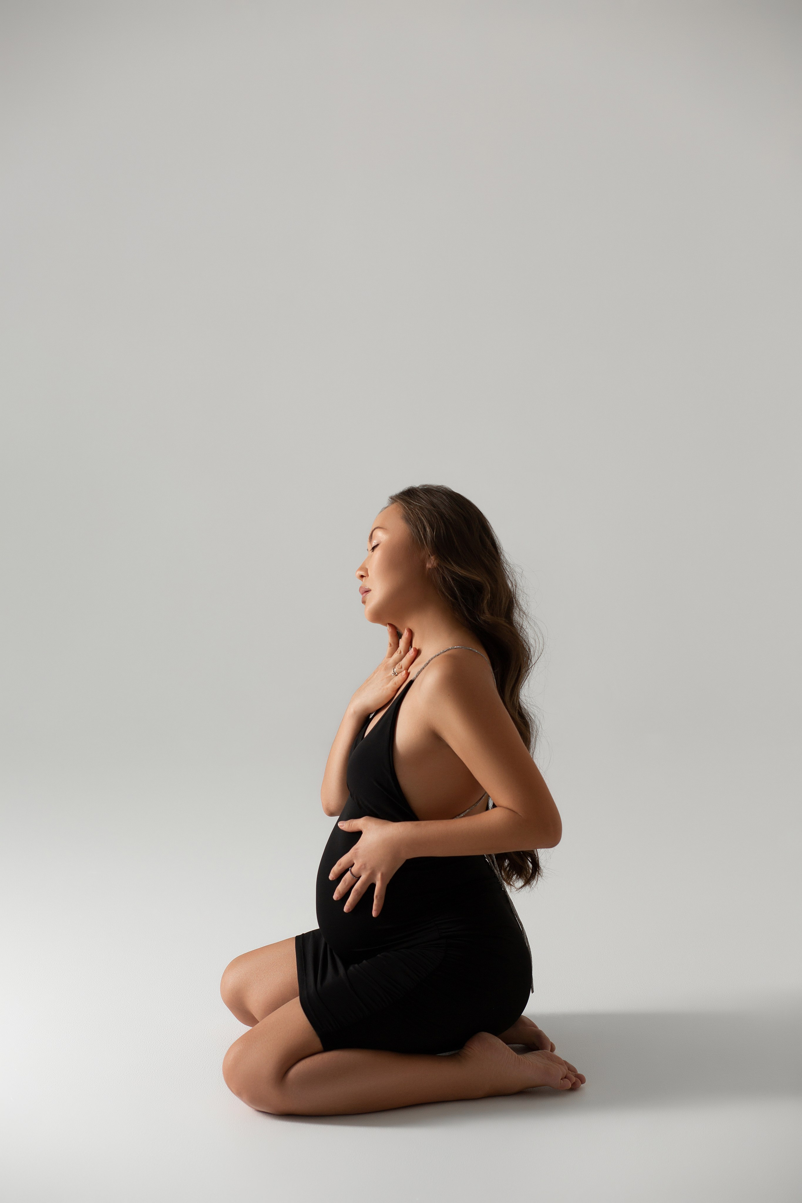 Фотосессия беременности. Портретный, свадебный, репортажный фотограф во Владивостоке Юлиана Джули Фокс