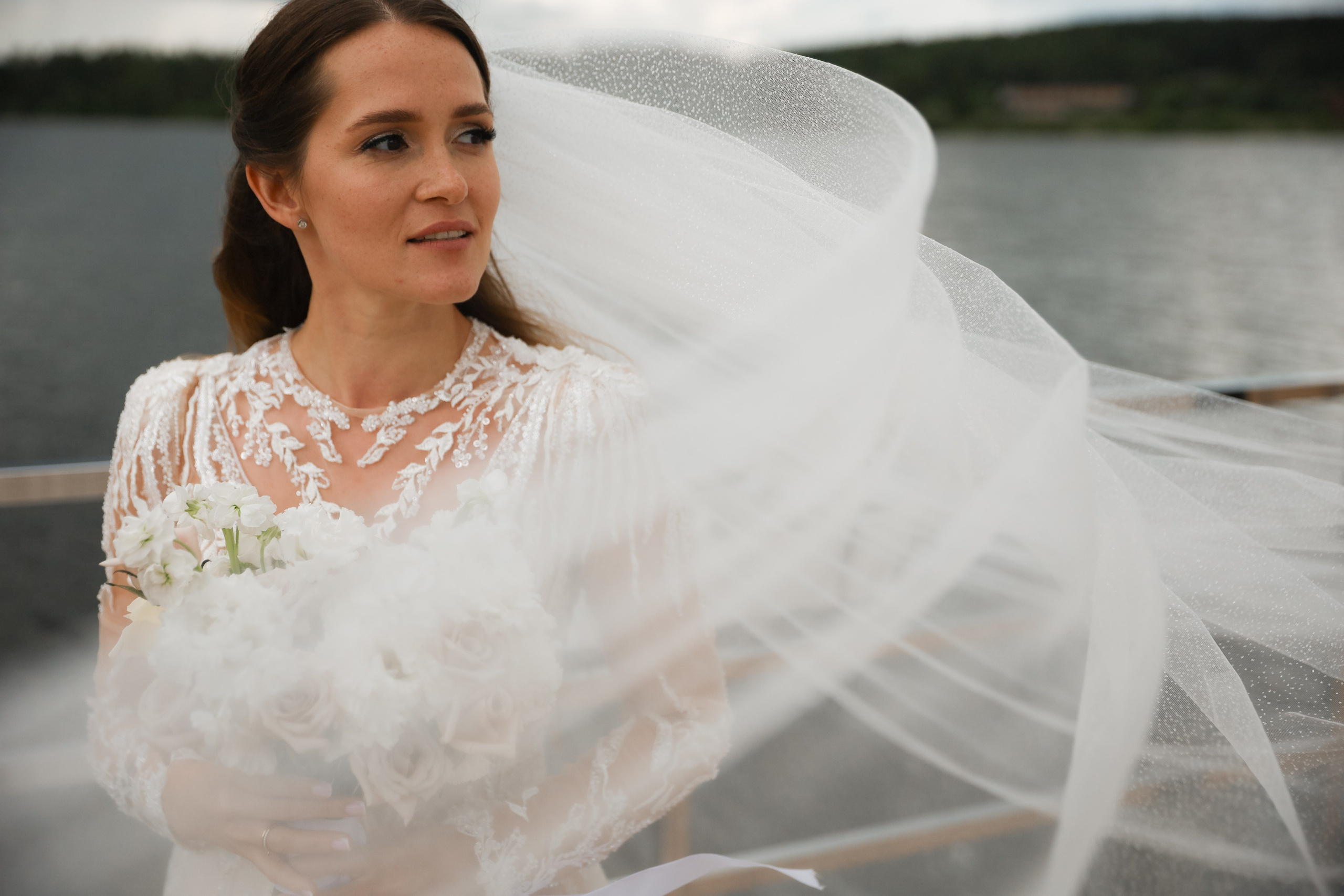 Владислав и Диана. Свадебный фотограф Екатеринбург Алексей Ладыгин