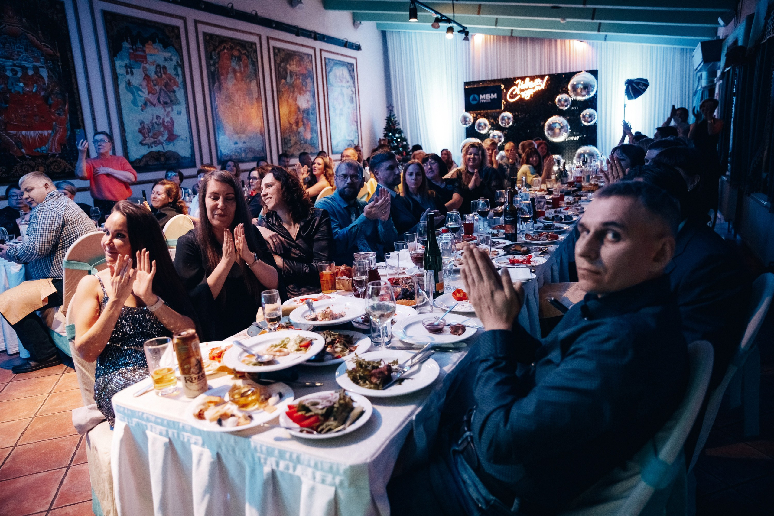 МБМ ГРУПП. Свадебный фотограф Дмитрий Воробьев Ярославль