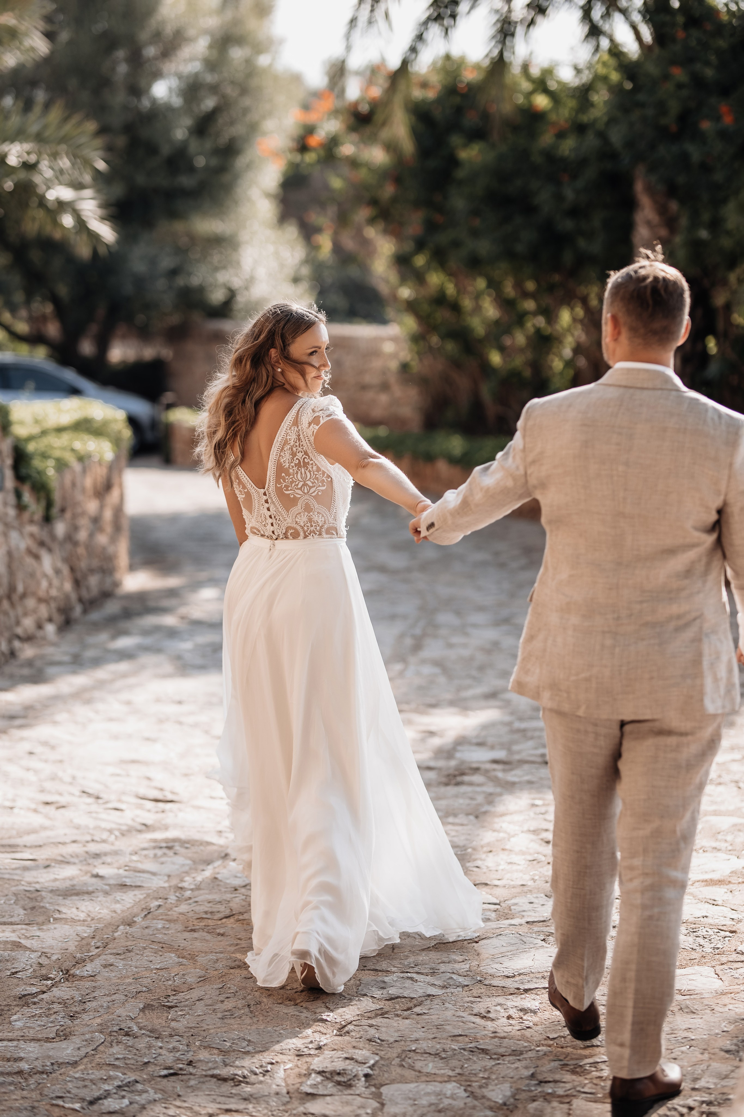 Inga_&_Andrius. Фотограф на Майорке Екатерина Дробышева