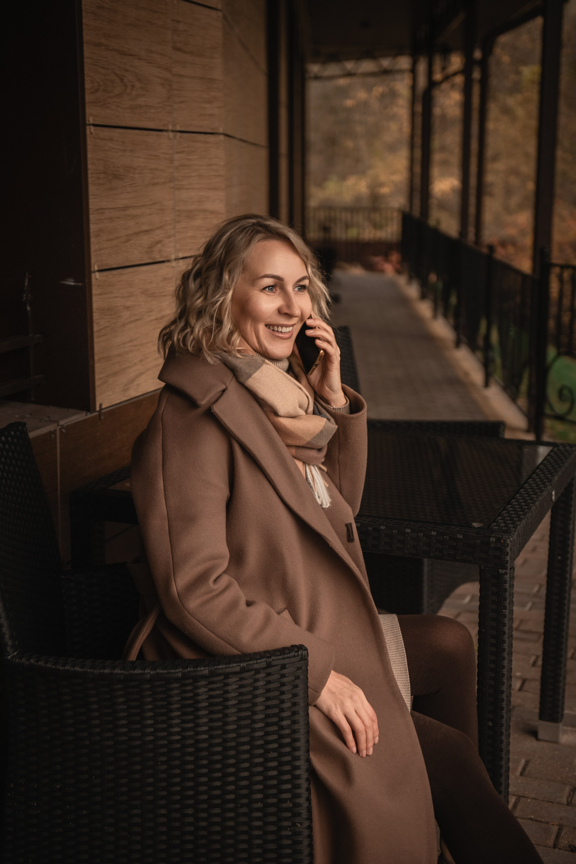 Прогулочная фотосессия в Брянске. Индивидуальные фотосессии в Брянске