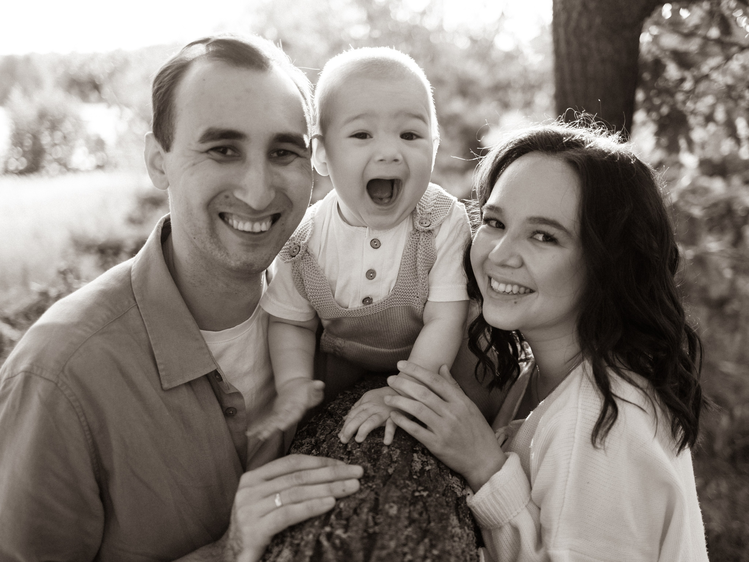 Гулять под дождем. Фотограф Зарина. Казань