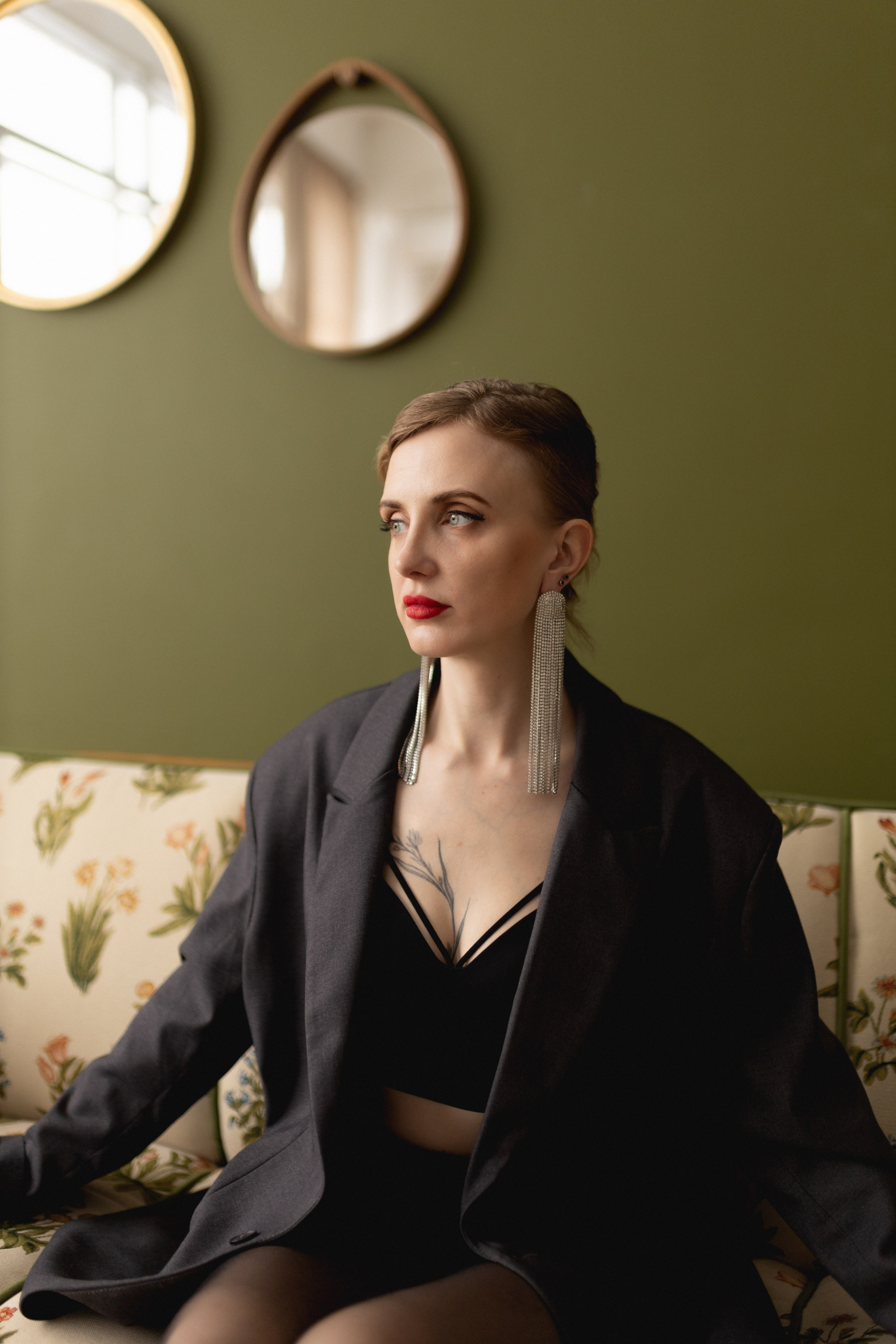 Натали. Фотограф в Москве и области Савина Антонина