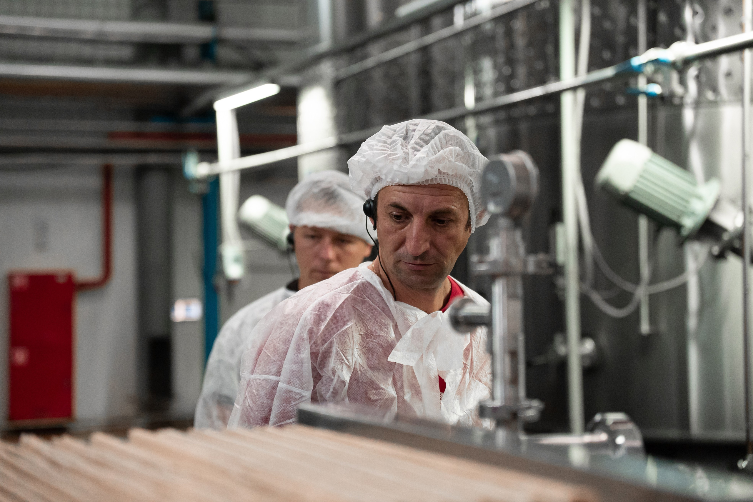 Винзавод. Фотограф из Краснодара Чеснокова Екатерина