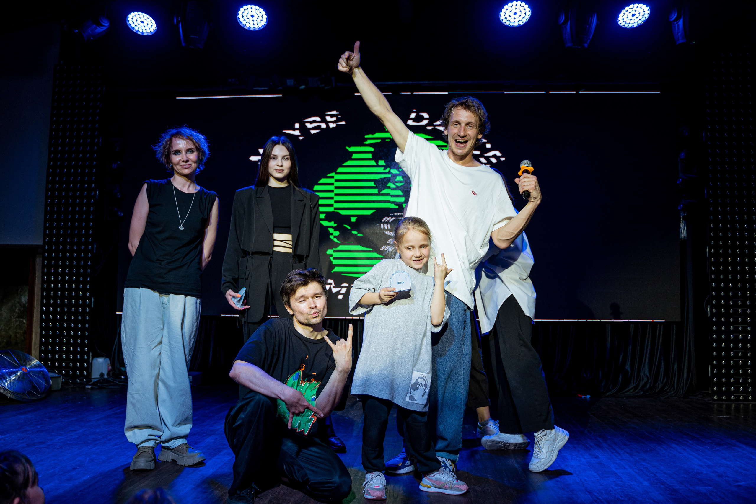 Танцевальная школа MDC. Свадебный и репортажный фотограф в Уфе| Осетрова Ольга