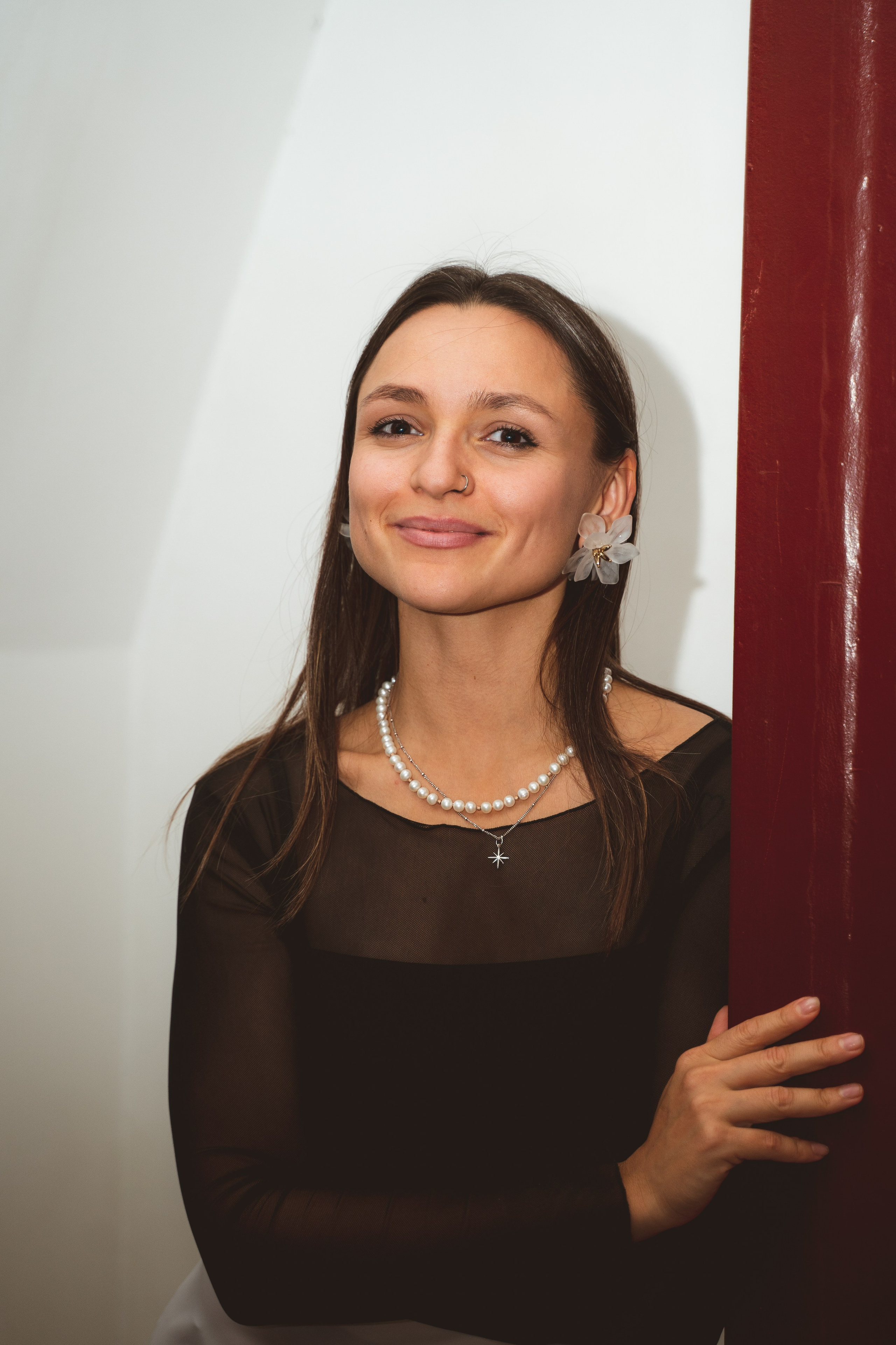 Джазовый вечер в «Доме Карлсона». Свадебный и репортажный фотограф в Уфе| Осетрова Ольга