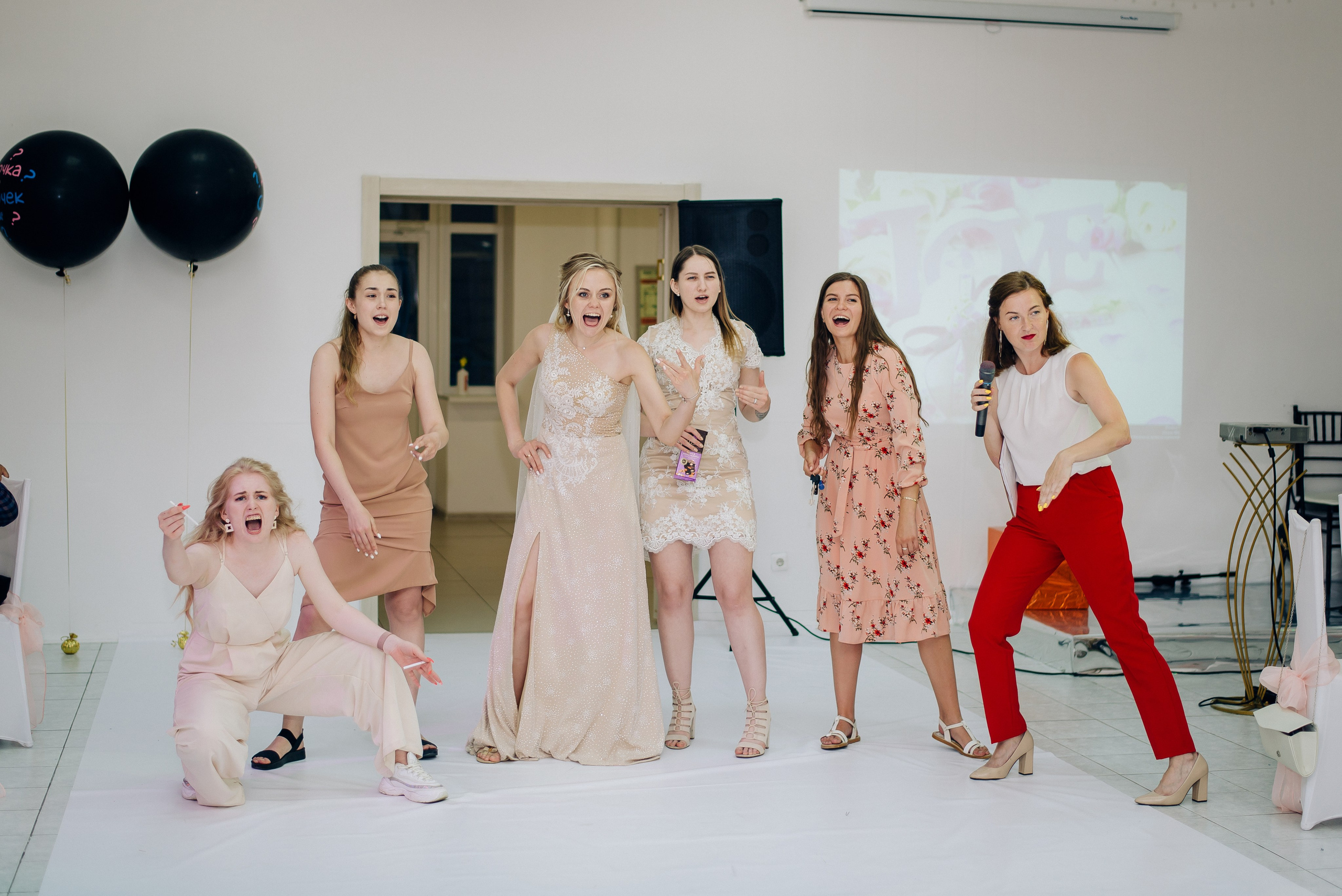 Александр и Анна. Фотограф — МАРИЯ МЕДВЕДЕВА