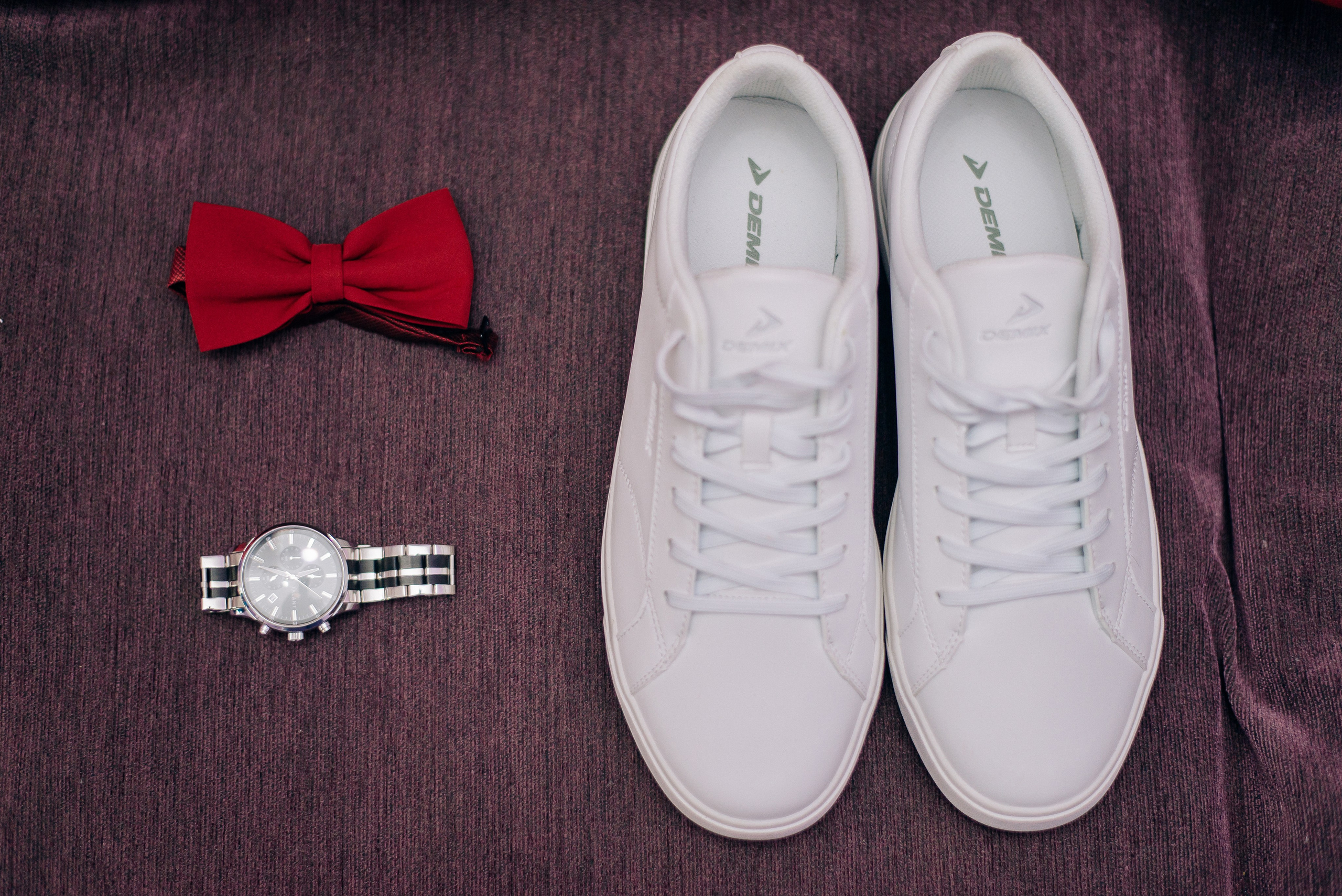 Данила и Ксения. Фотограф — МАРИЯ МЕДВЕДЕВА