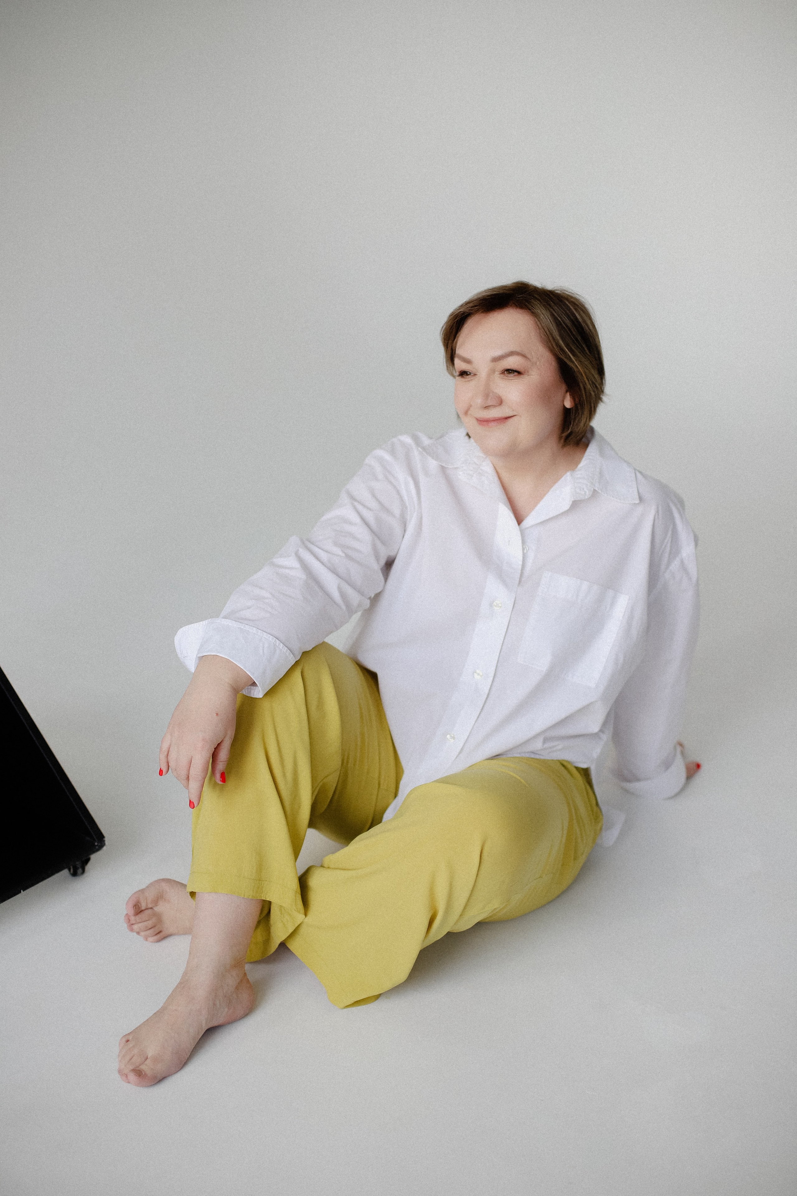 Ольга. Фотограф в Алматы и Москве Даша Пушкина