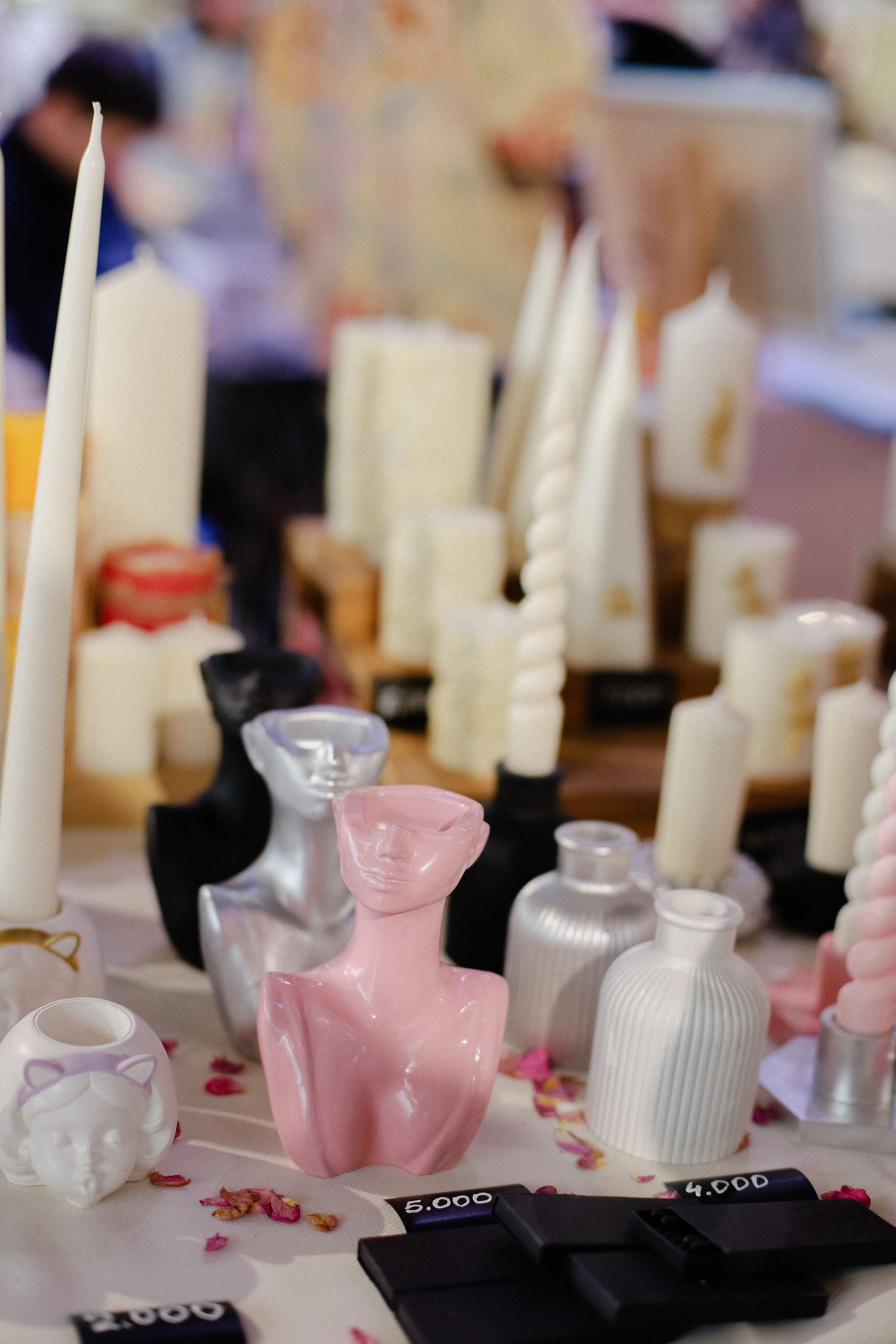 3.03 Almaty Pop Up Store. Фотограф в Алматы и Москве Даша Пушкина