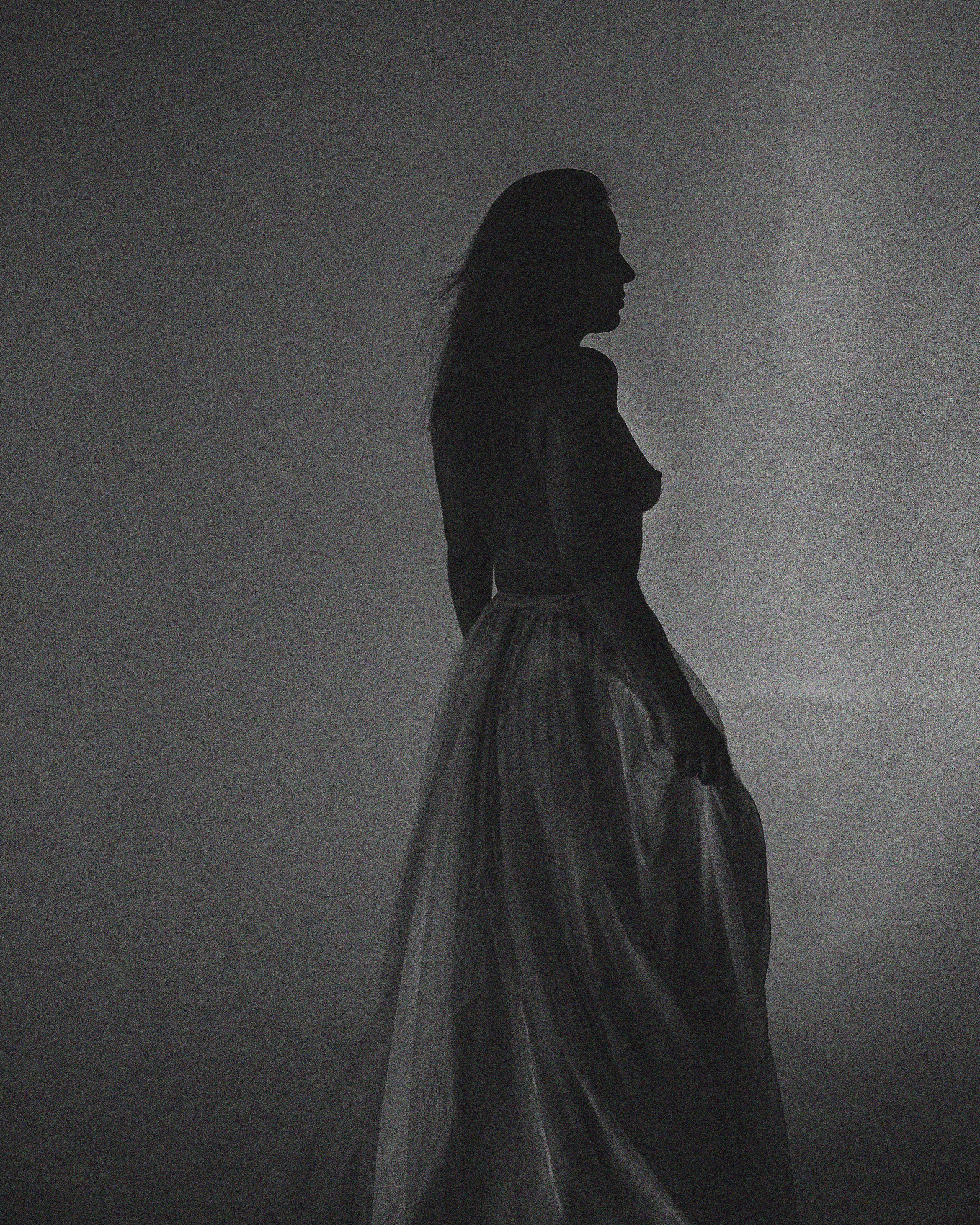 Dance. Masha Obatnina