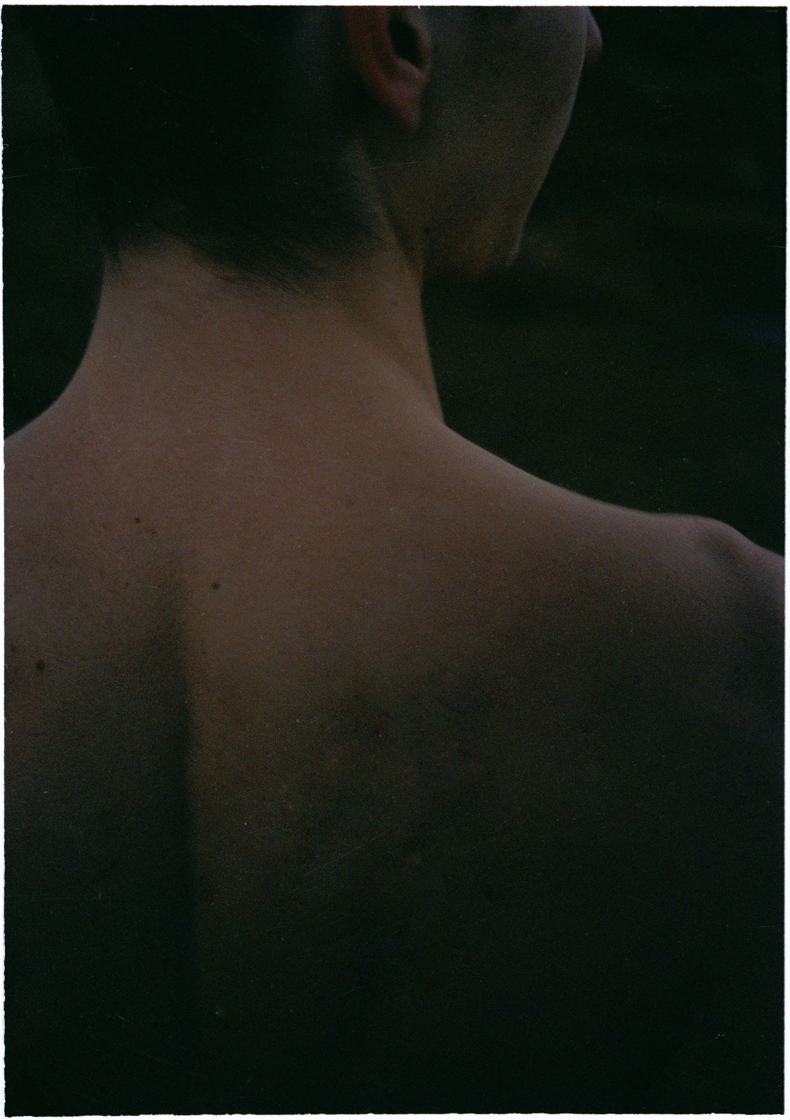 Tim. Илья Симонов фотограф москва