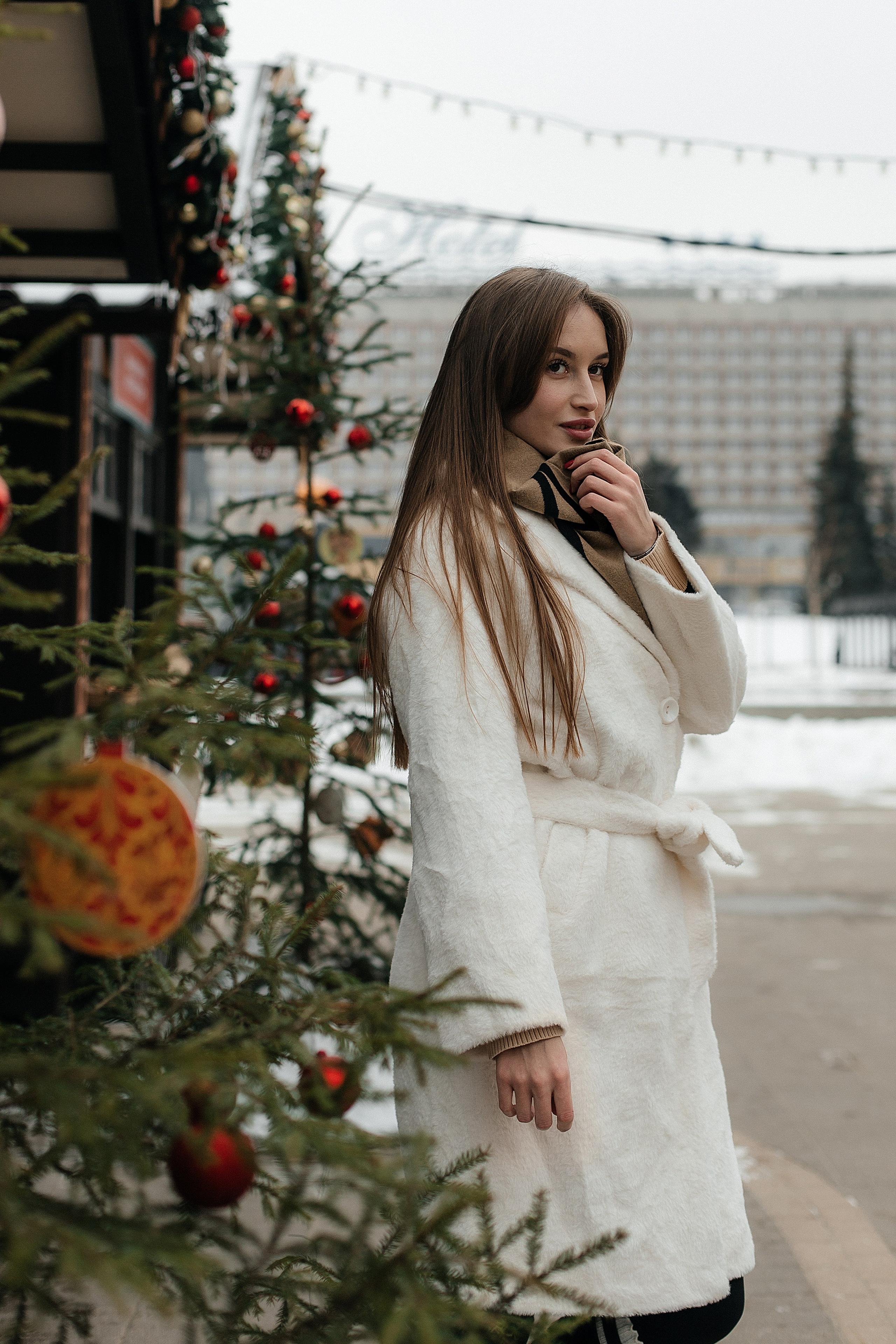Прогулочная. Семейный фотограф в Нижнем Новгороде Куренкова Юлия