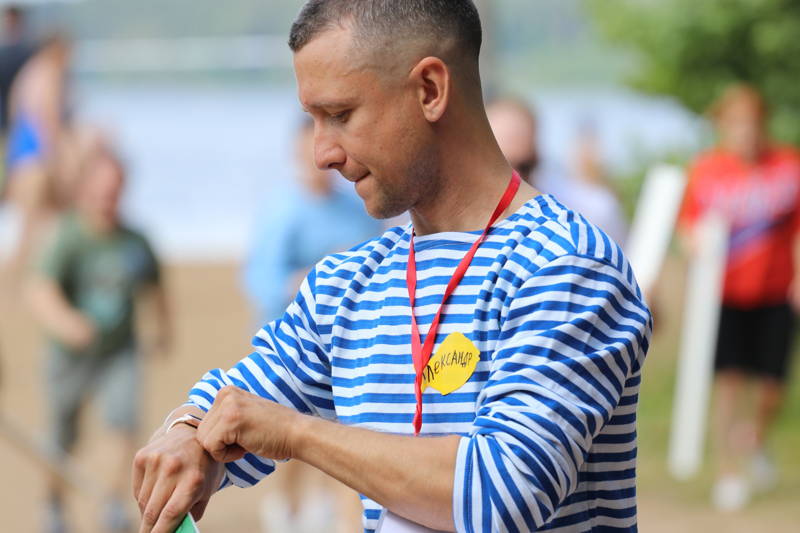 Красочный outside. Фотограф в Санкт-Петербурге Анна Сосновская