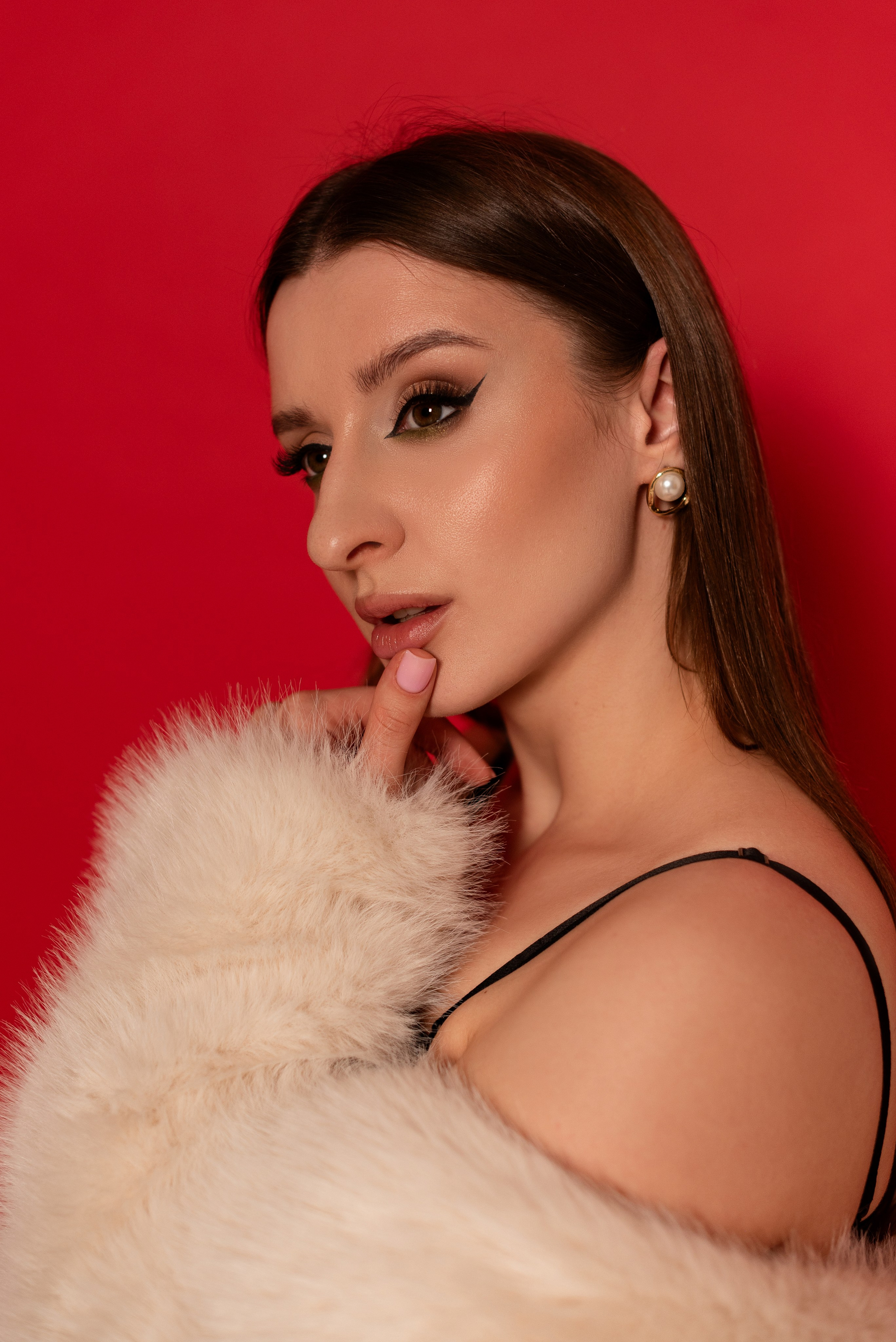 Индивидуальная фотосессия. Фотограф в Минске