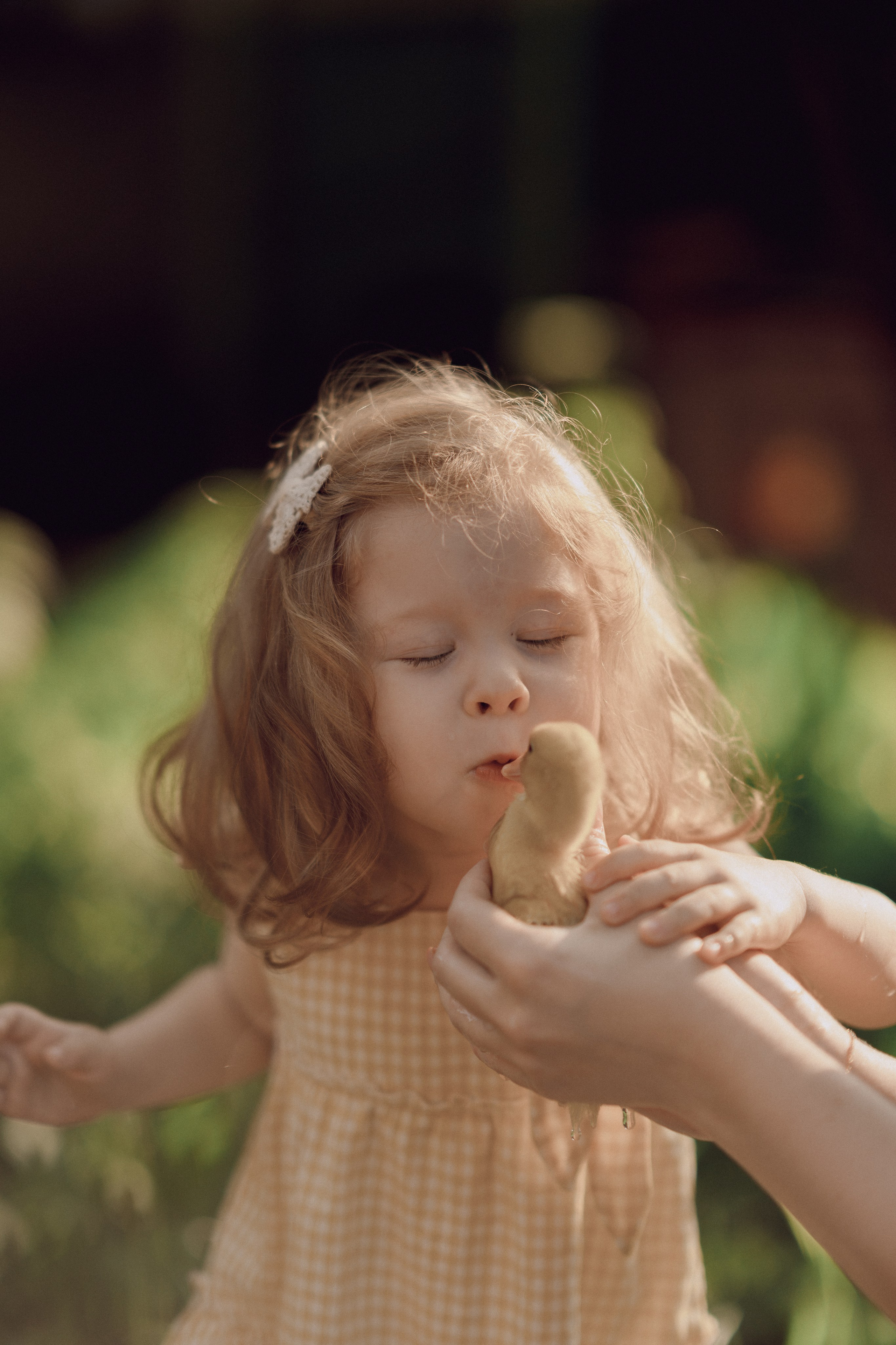Мира с мамой Анной. Семейный и детский фотограф в Сергиев Посаде, Хотьково Якимчук Любовь