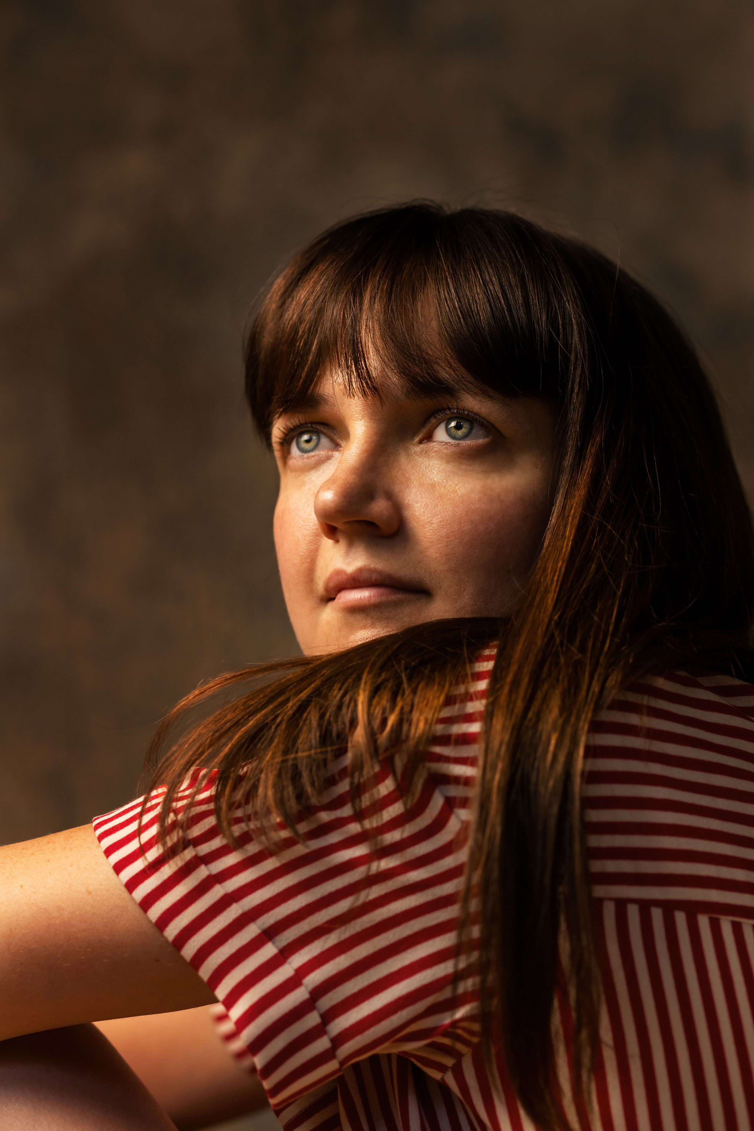 Анастасия. Портретная и индивидуальная фотосъёмка в Граце и Тюмени