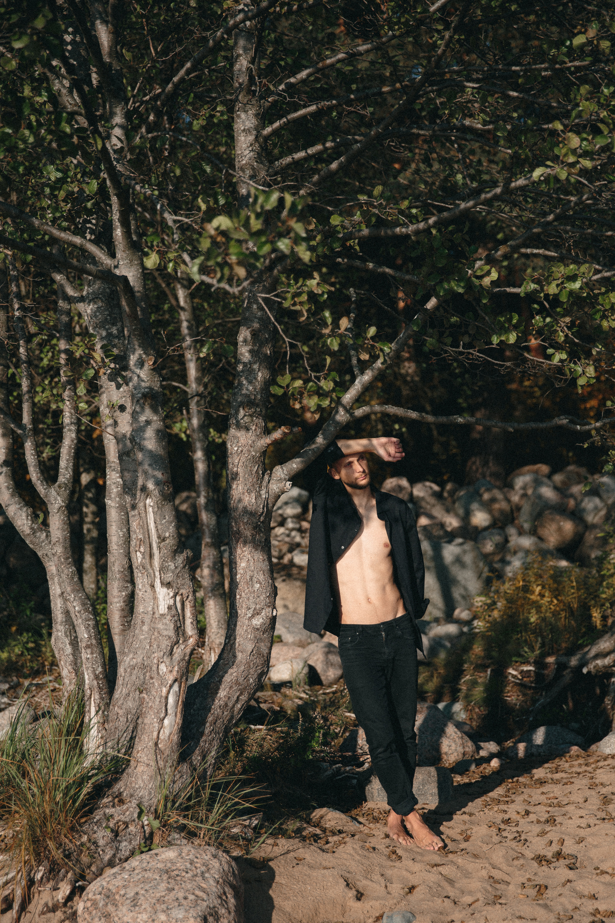 Алексей. Фотограф в Санкт-Петербурге