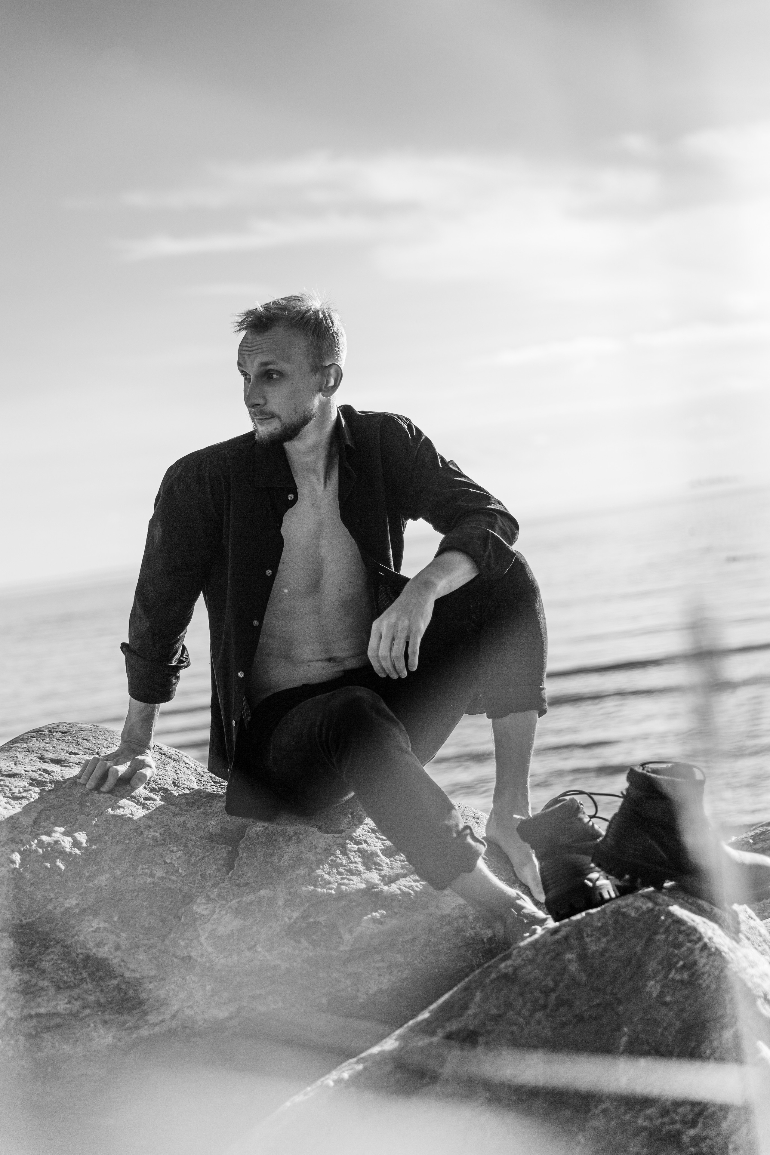 Алексей. Фотограф в Санкт-Петербурге