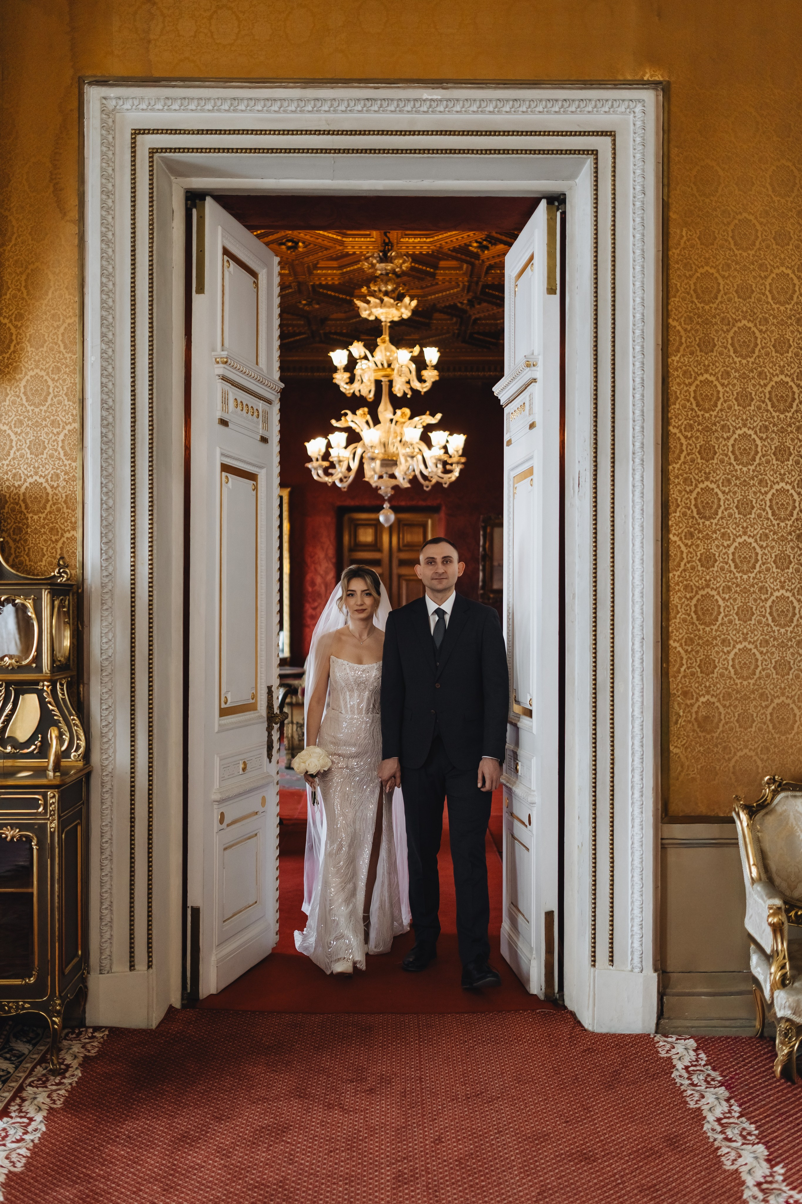 С любовью, с севера 🤍. Jen.swph Свадебный фотограф