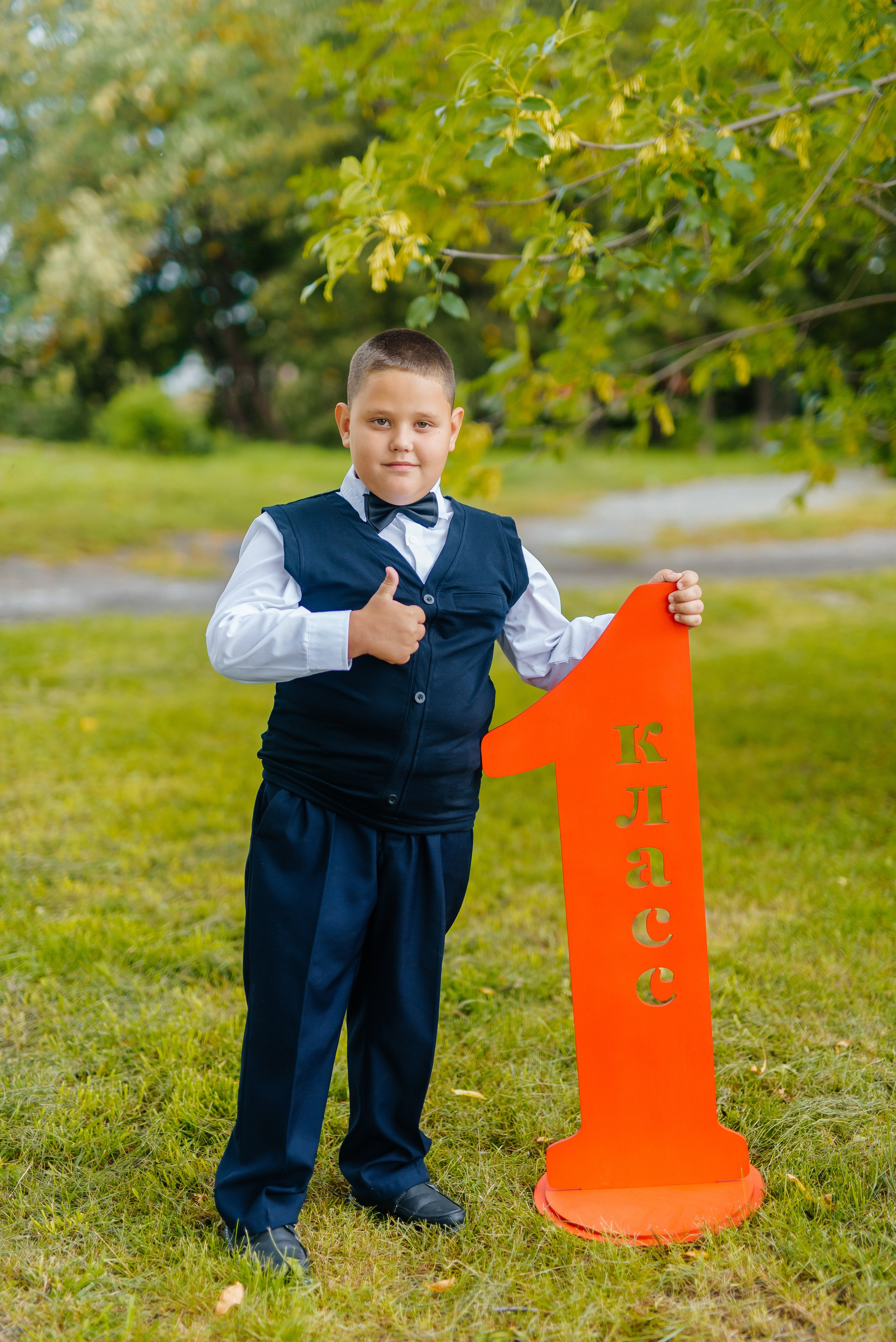Фотопроект «Здравствуй, школа» (для классов). Семейный фотограф в Барнауле