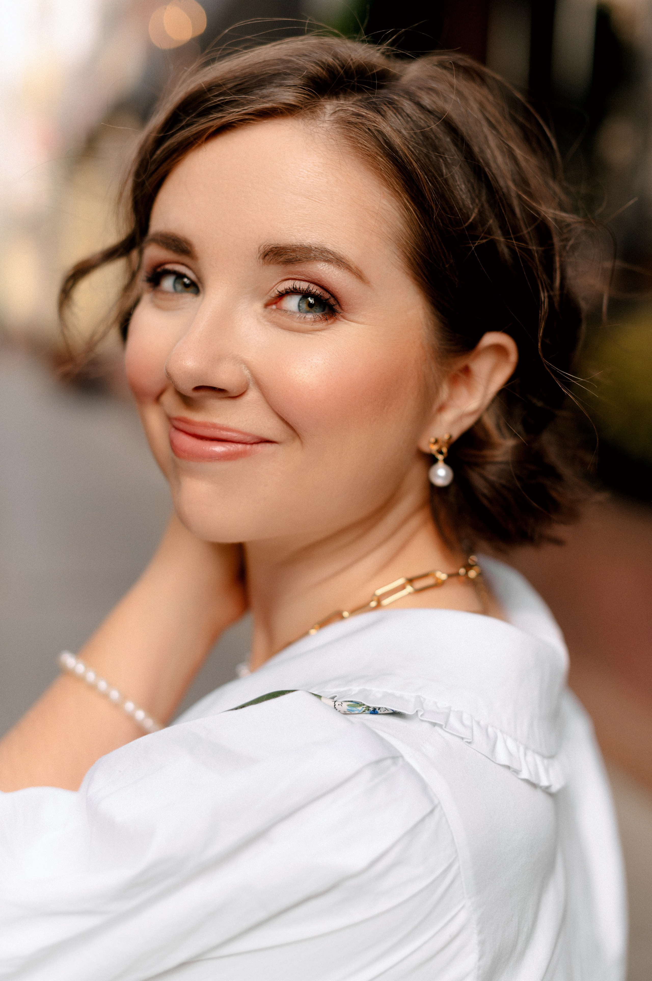 МАРИЯ. Шашкова Вероника / Свадебный и семейный фотограф Москва и Ярославль