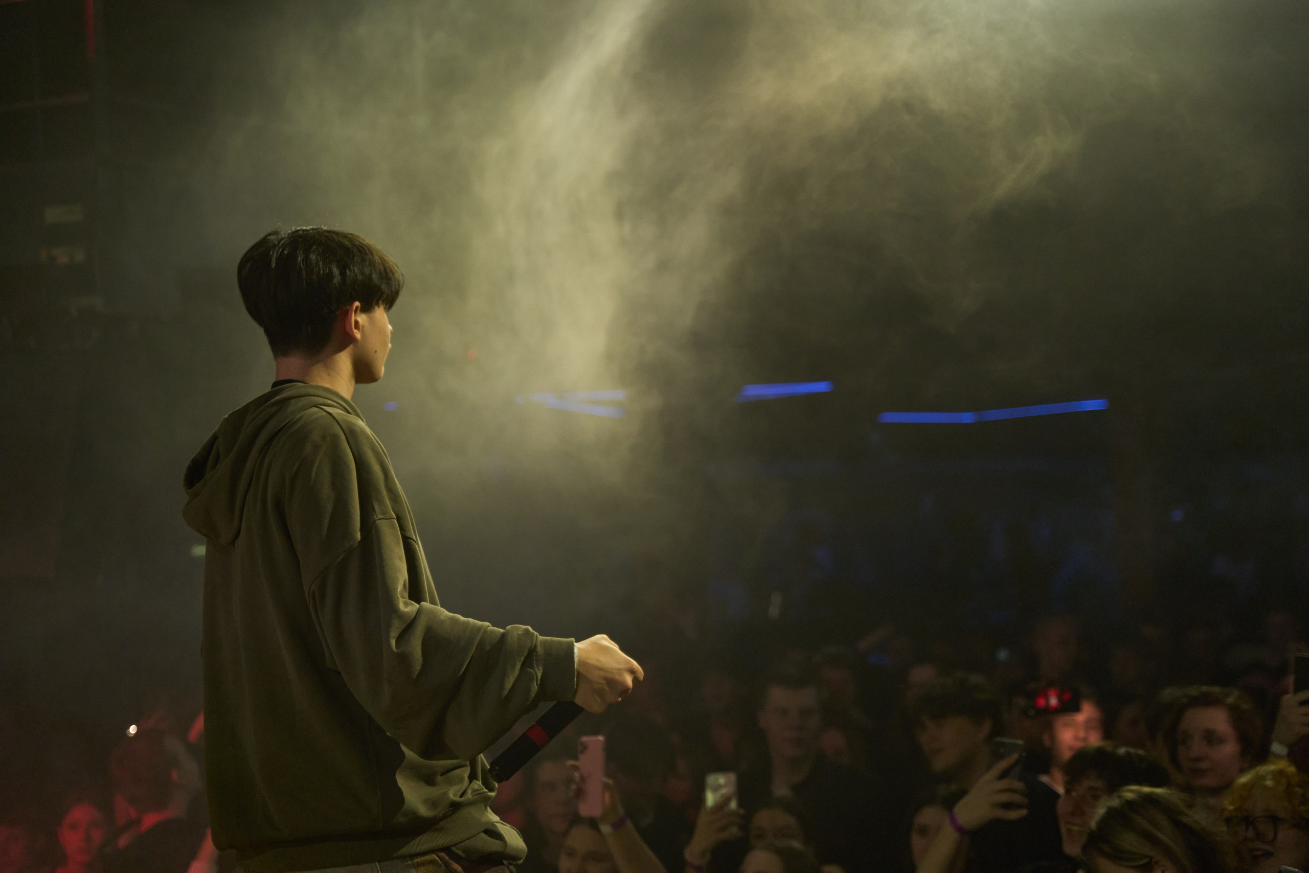 FAME | MONOPOLY DAY. TRINITY GRAPH